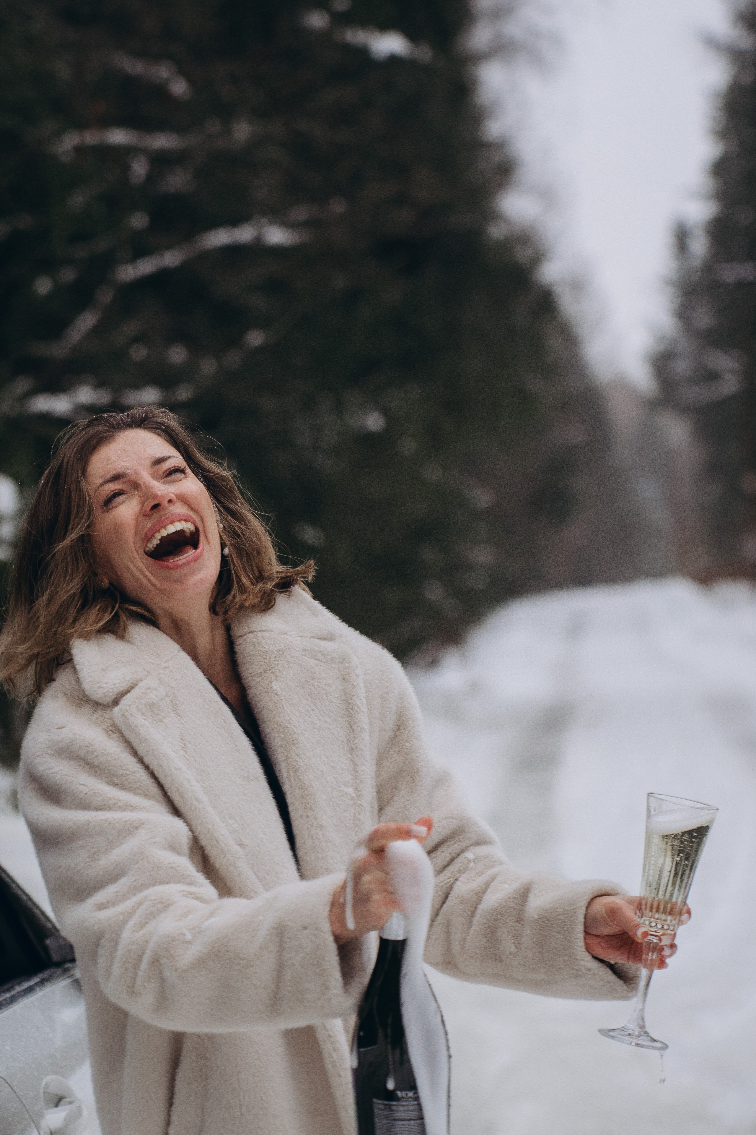 Психолог и фотограф — Dasha Kroti