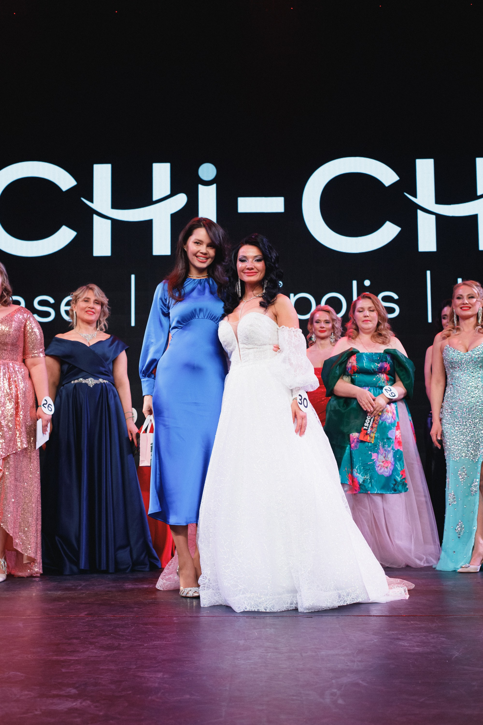 КОРОЛЕВА ДВ 2024 (ФИНАЛ. ЧАСТЬ II). СВОИ. ФОТООТЧЕТЫ-СОБЫТИЯ-МЕСТА