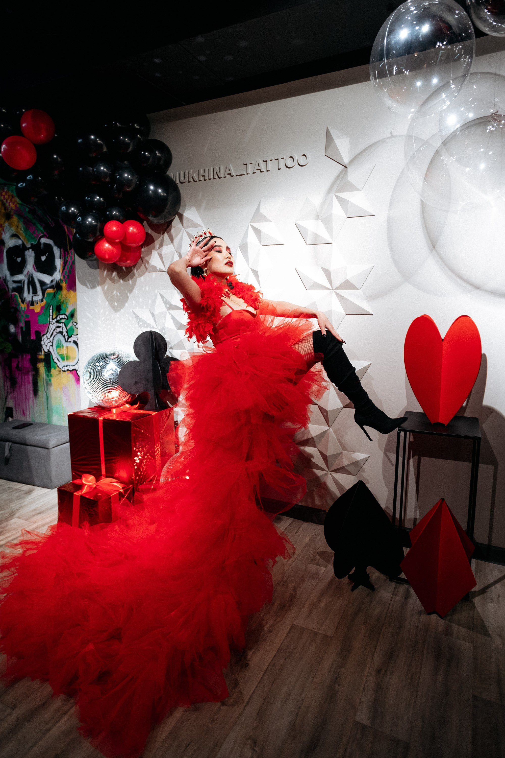 MUKHINA TATTOO. СВОИ. ФОТООТЧЕТЫ-СОБЫТИЯ-МЕСТА