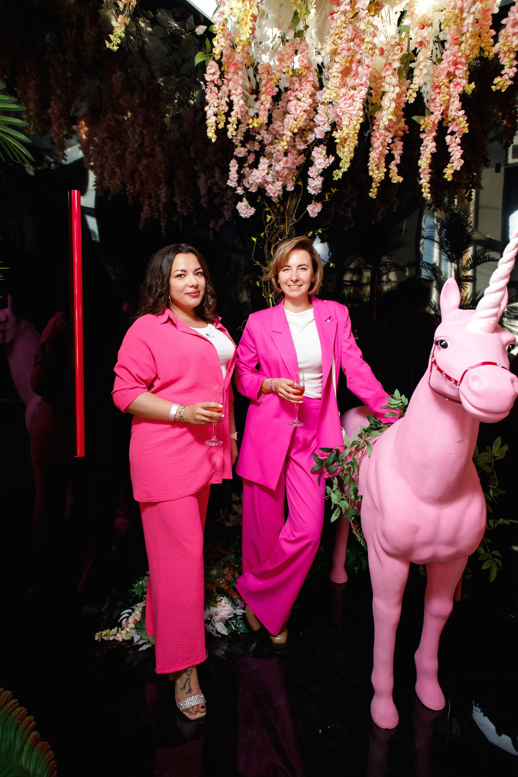 BRAVO FLORA EVENT. СВОИ. ФОТООТЧЕТЫ-СОБЫТИЯ-МЕСТА