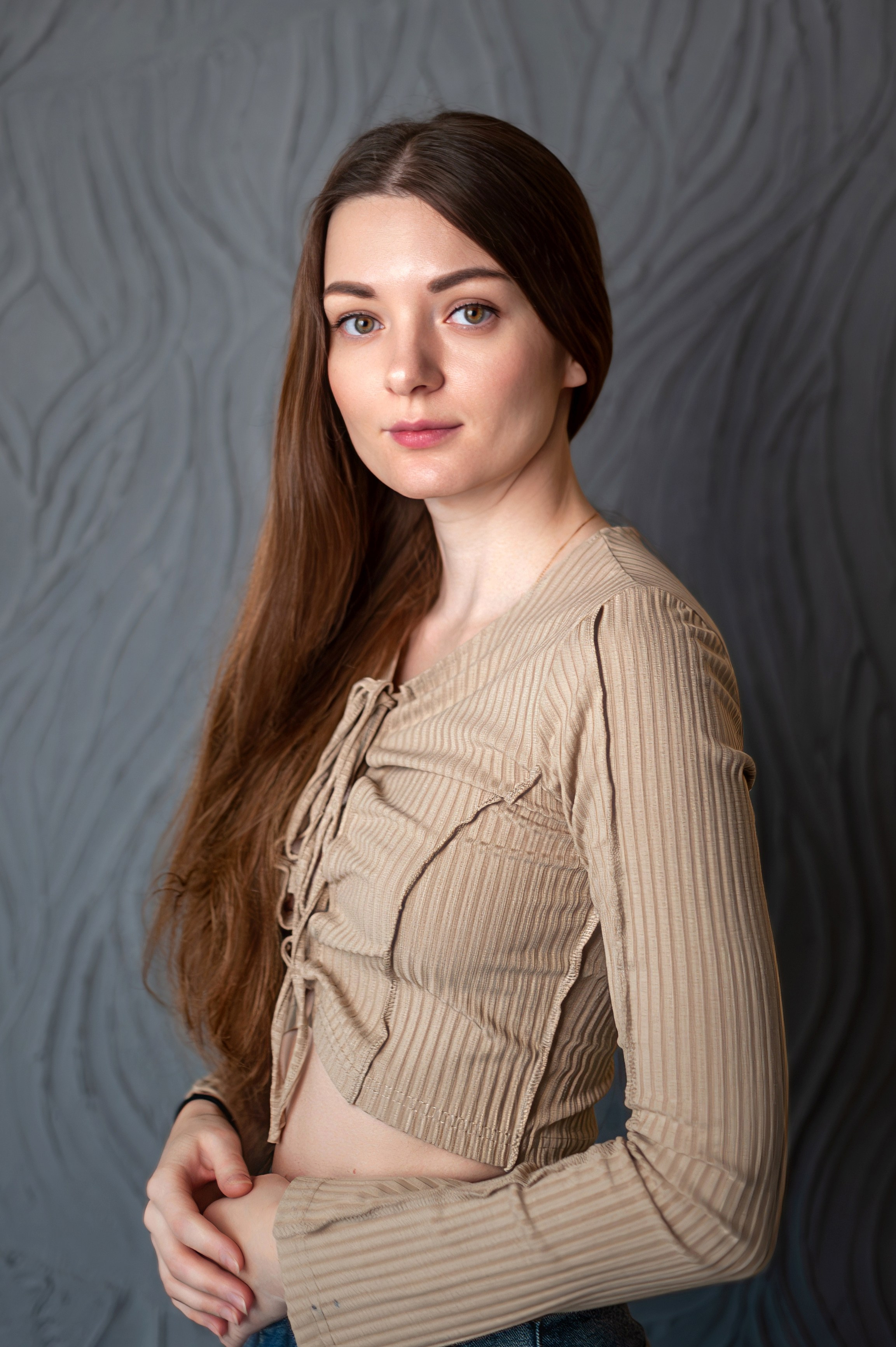 Лилия Ткач. Портретный креативный творческий фотограф в Казани Михаил Бушенев