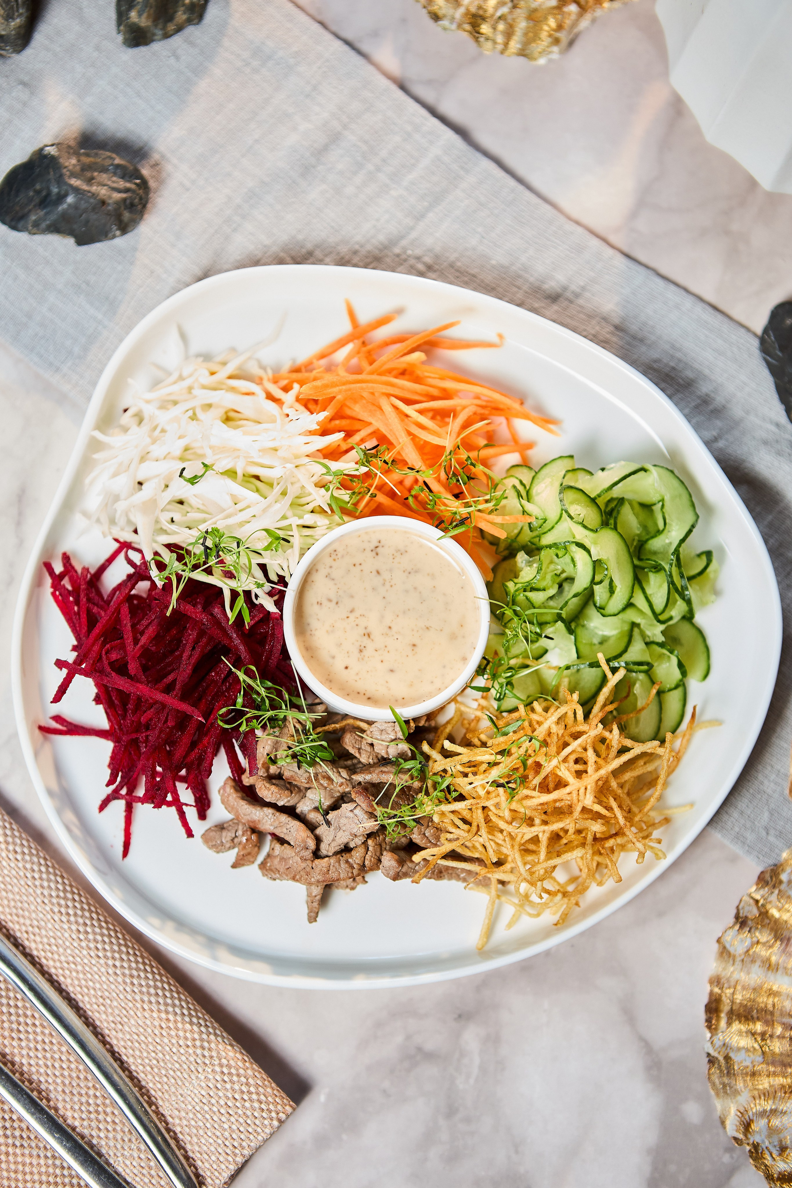 Ресторан «Спутник». Свадебный фотограф на Камчатке Ян Панов