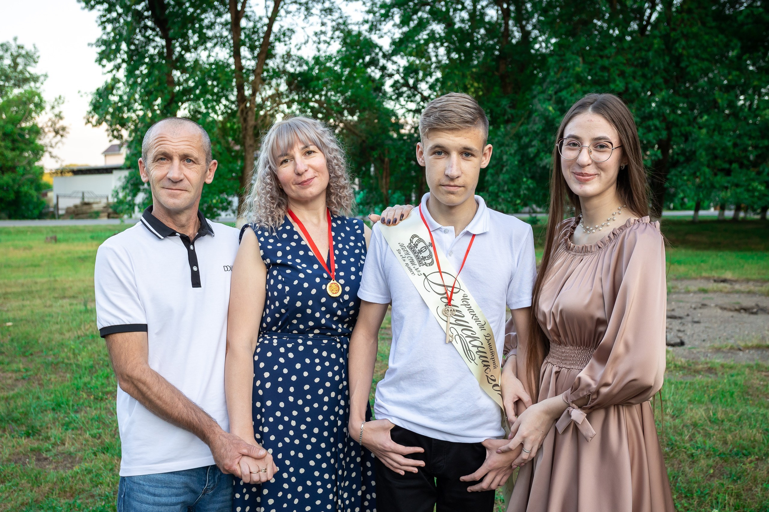 Вручение аттестата 2024 г. Выпускные альбомы Майкоп, Краснодар Елена Золотарева