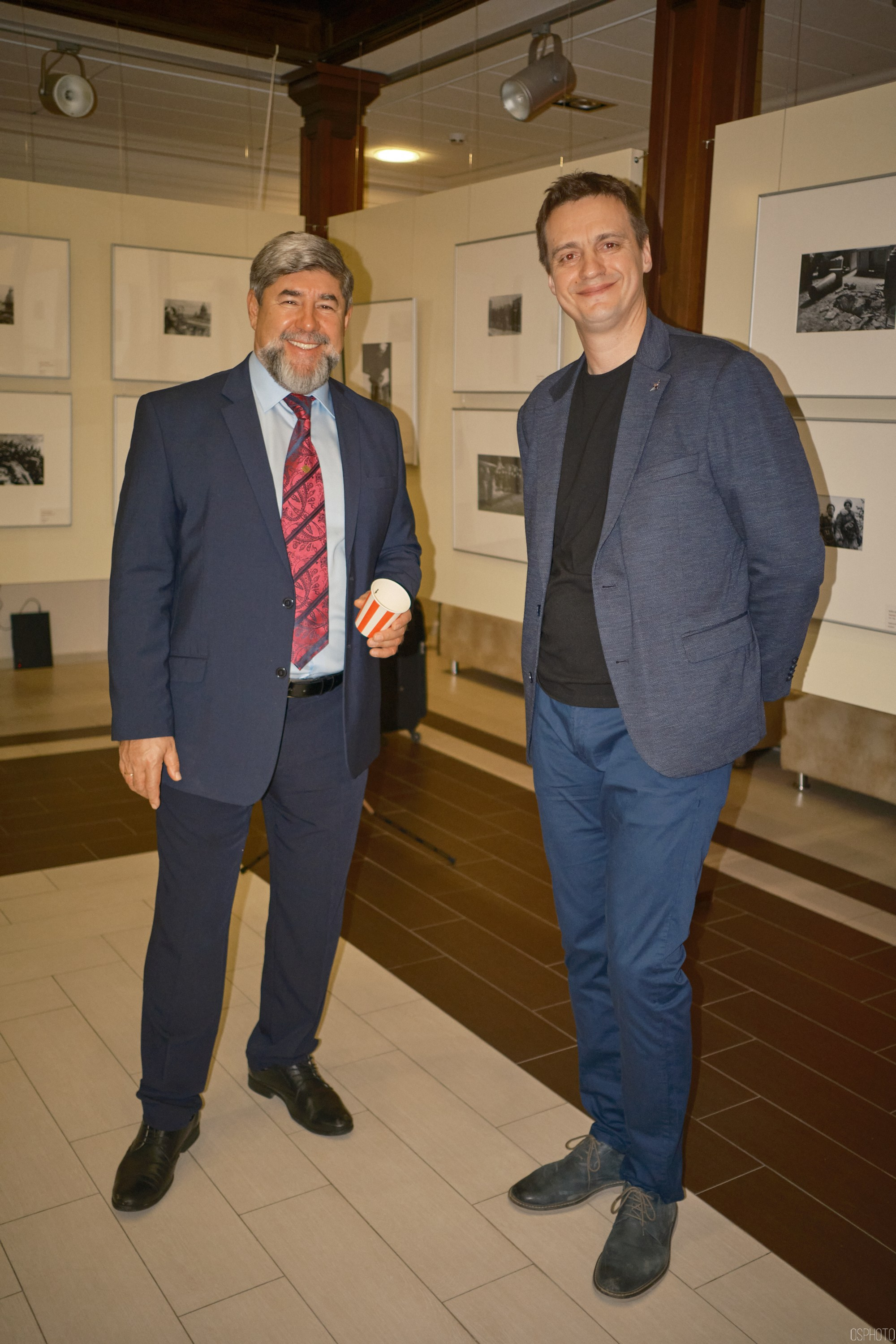 Левитановский культурный центр. Плёс. OSPhoto