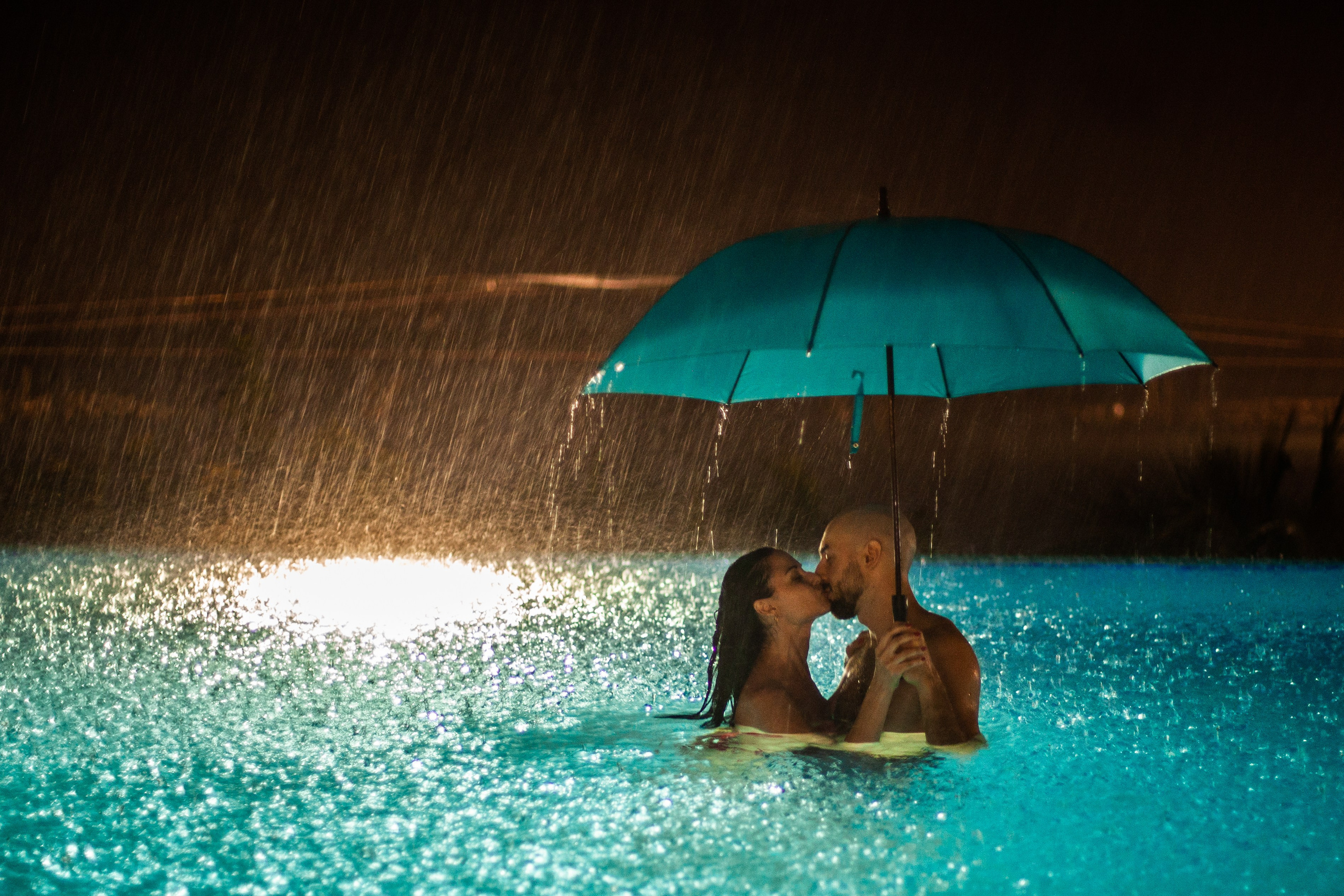 Романтическая фотосессия на Sunset Town, остров Фукуок