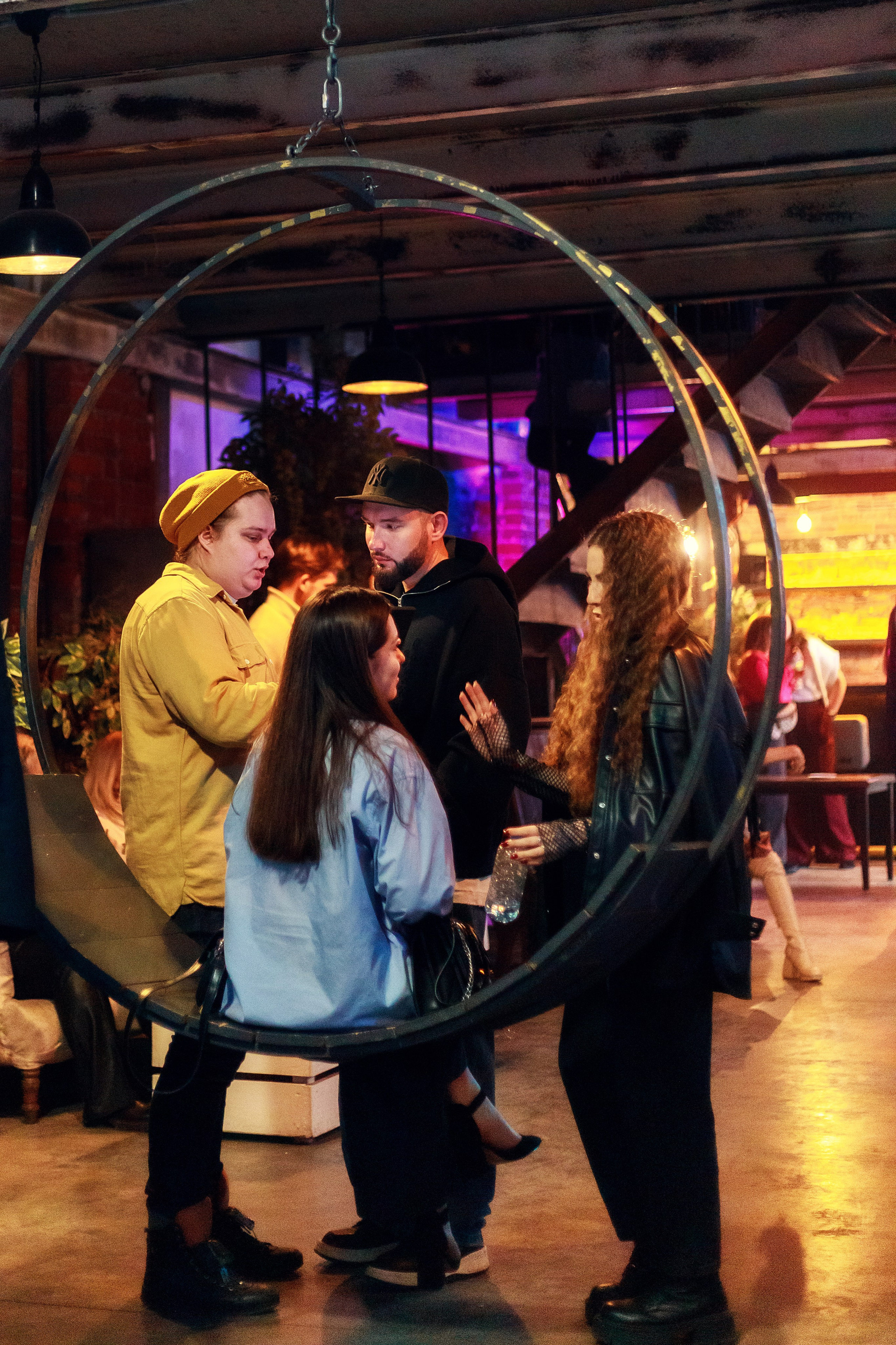 Фоторепортаж. Фотограф и видеограф Елена Пахомова Москва