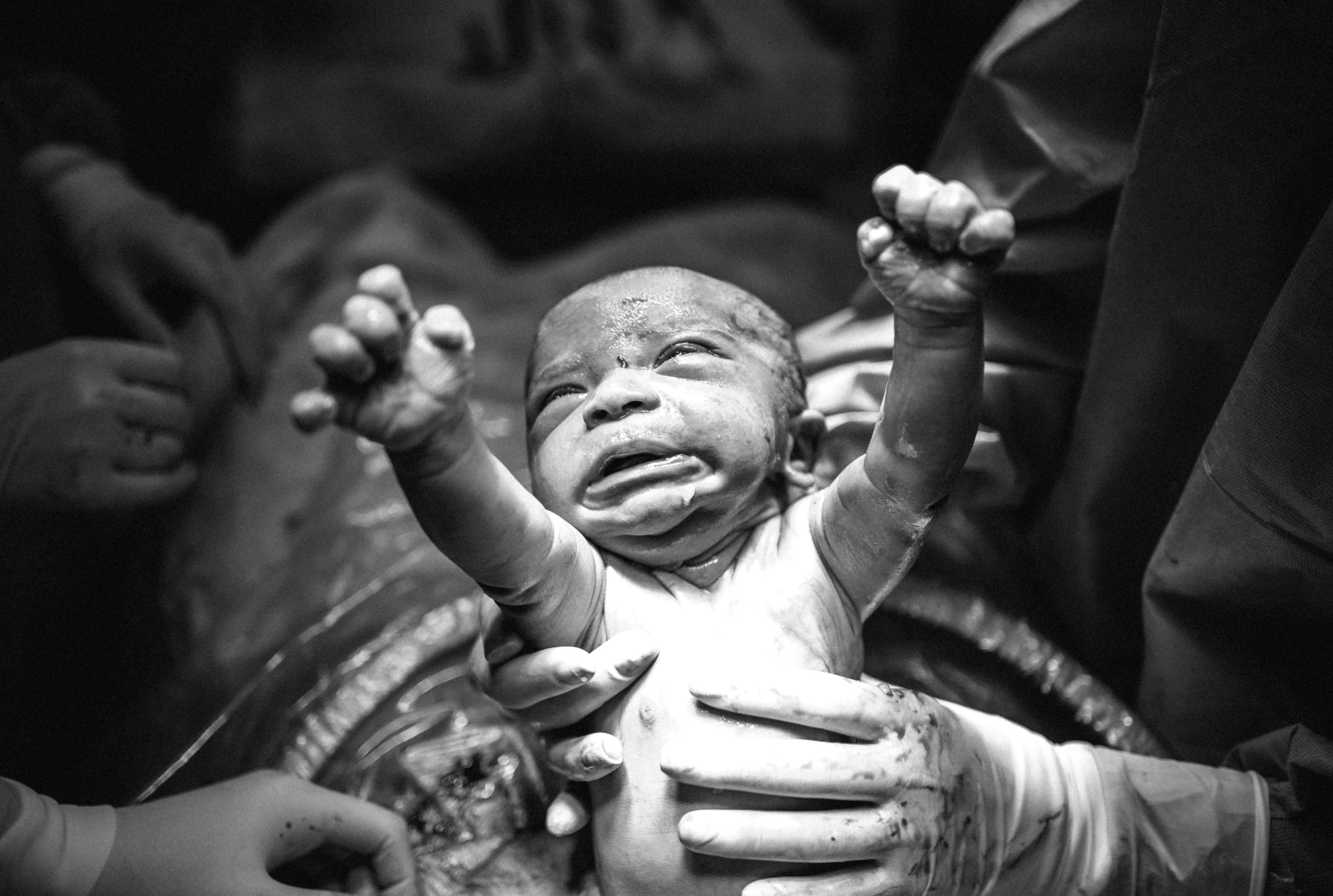 Фотограф и видеограф на роды в Москве Подшивалова Полина