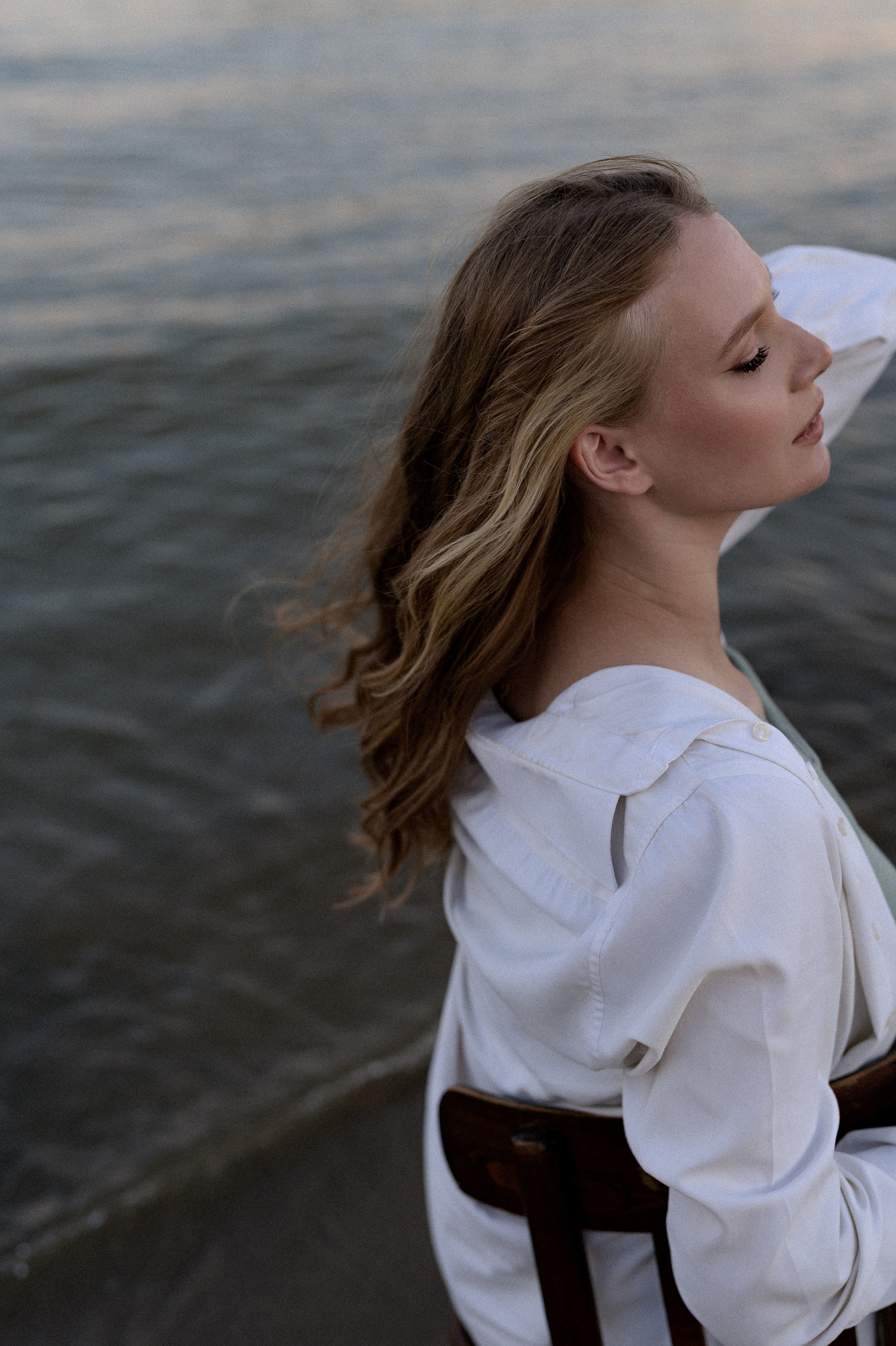 Беременность Ульяны. Свадебный фотограф в Новосибирске Алена Цизман