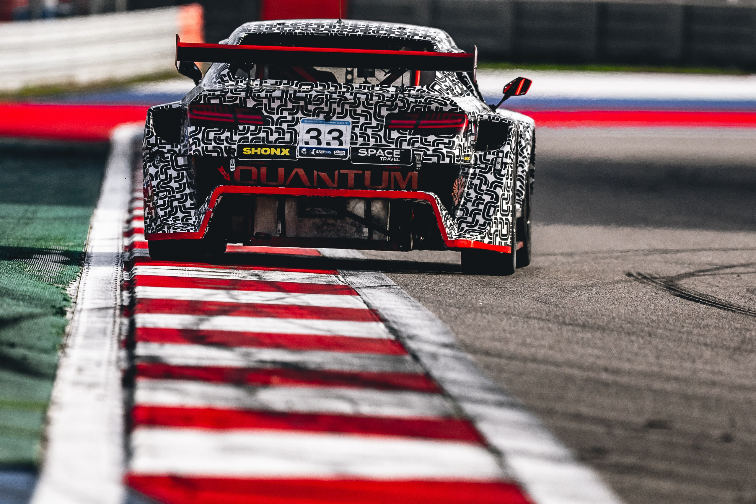 Российская серия Mitjet