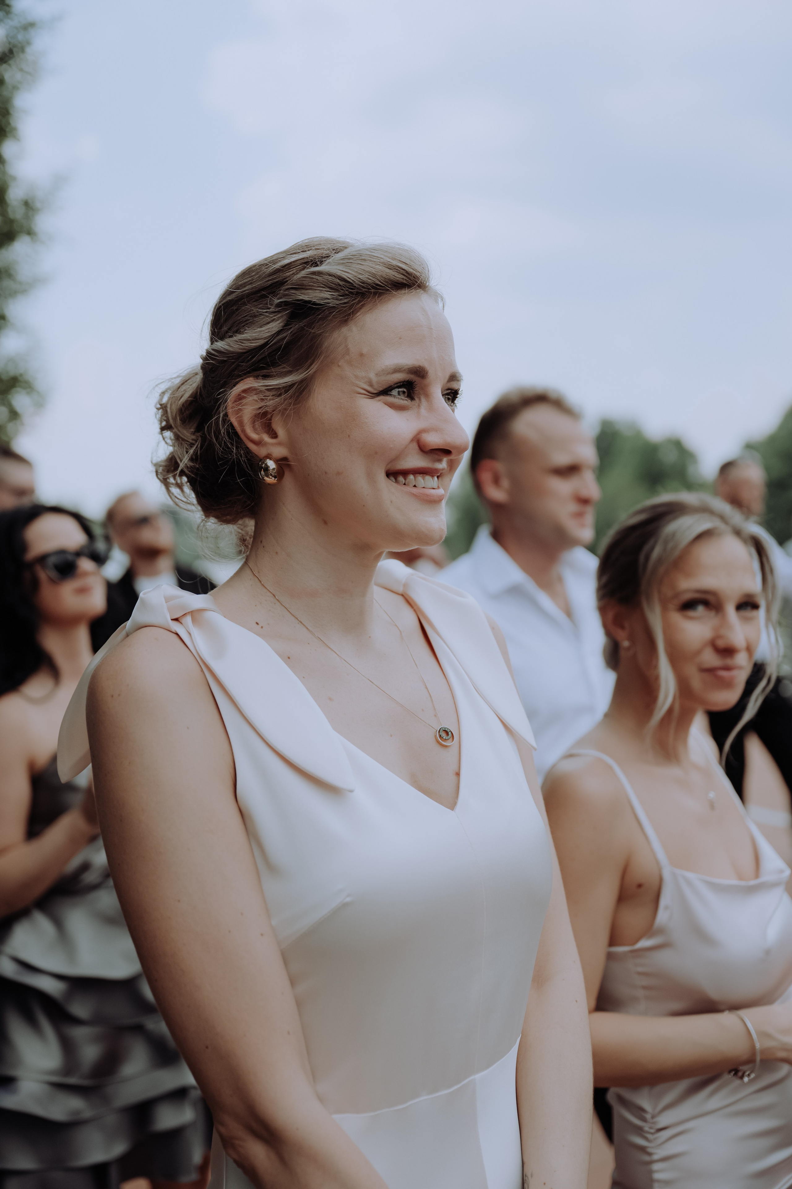 Свадьба Насти и Вани. Фотограф в Москве