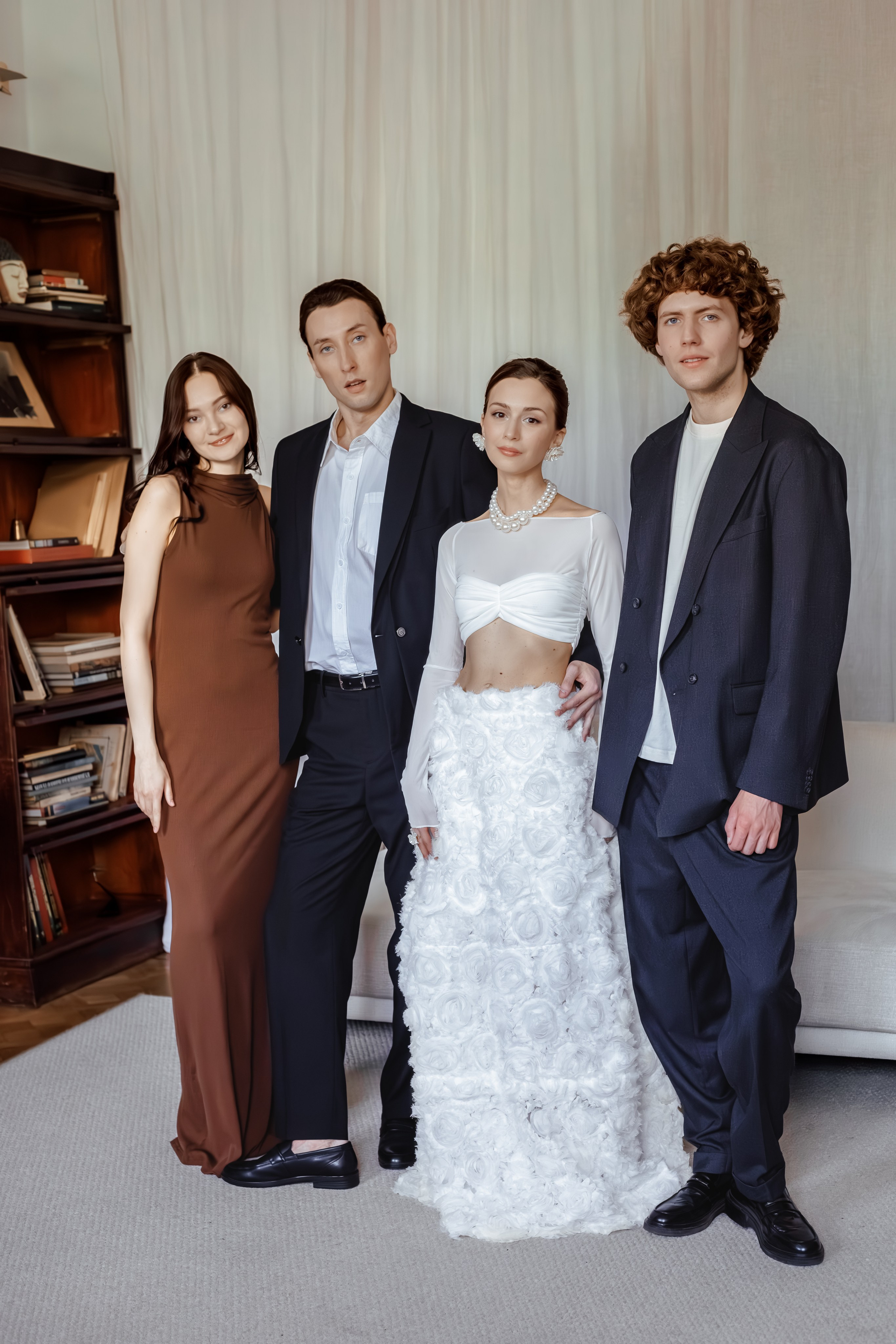 Свадебные съёмки (из портфолио). Семейный и свадебный фотограф в Москве и Домодедово Анна Авилочкина