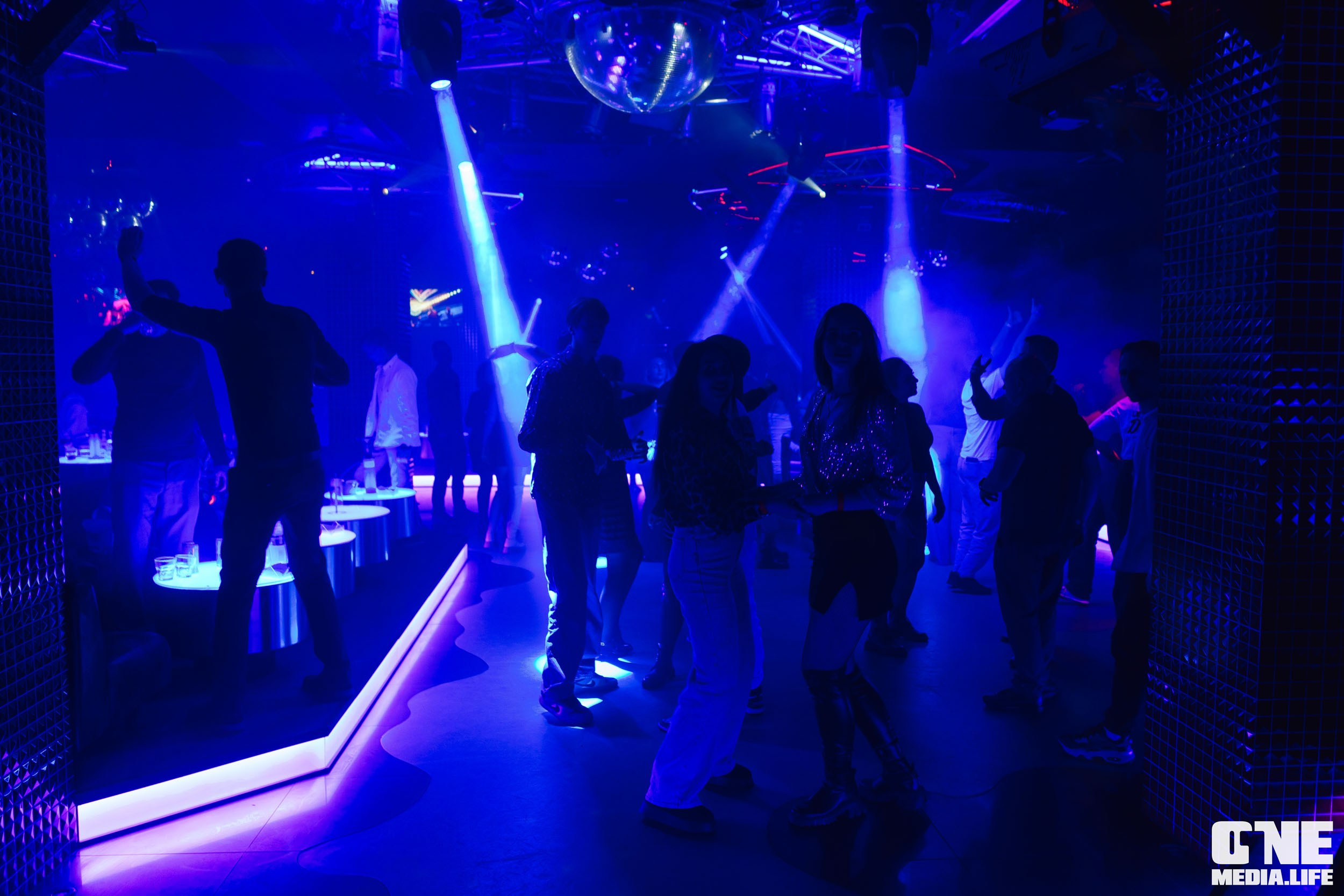 Фоторепортаж из РК Планета. One Media Life: фоторепортажи, фотоотчеты с мероприятий и заведений