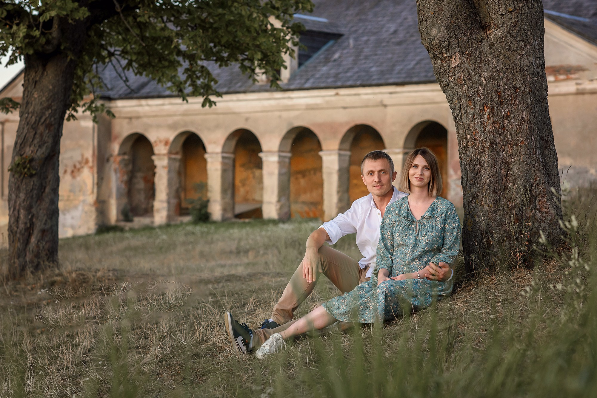 В Ожидании Чуда. Семейный фотограф в Минске Виктория Дубровская