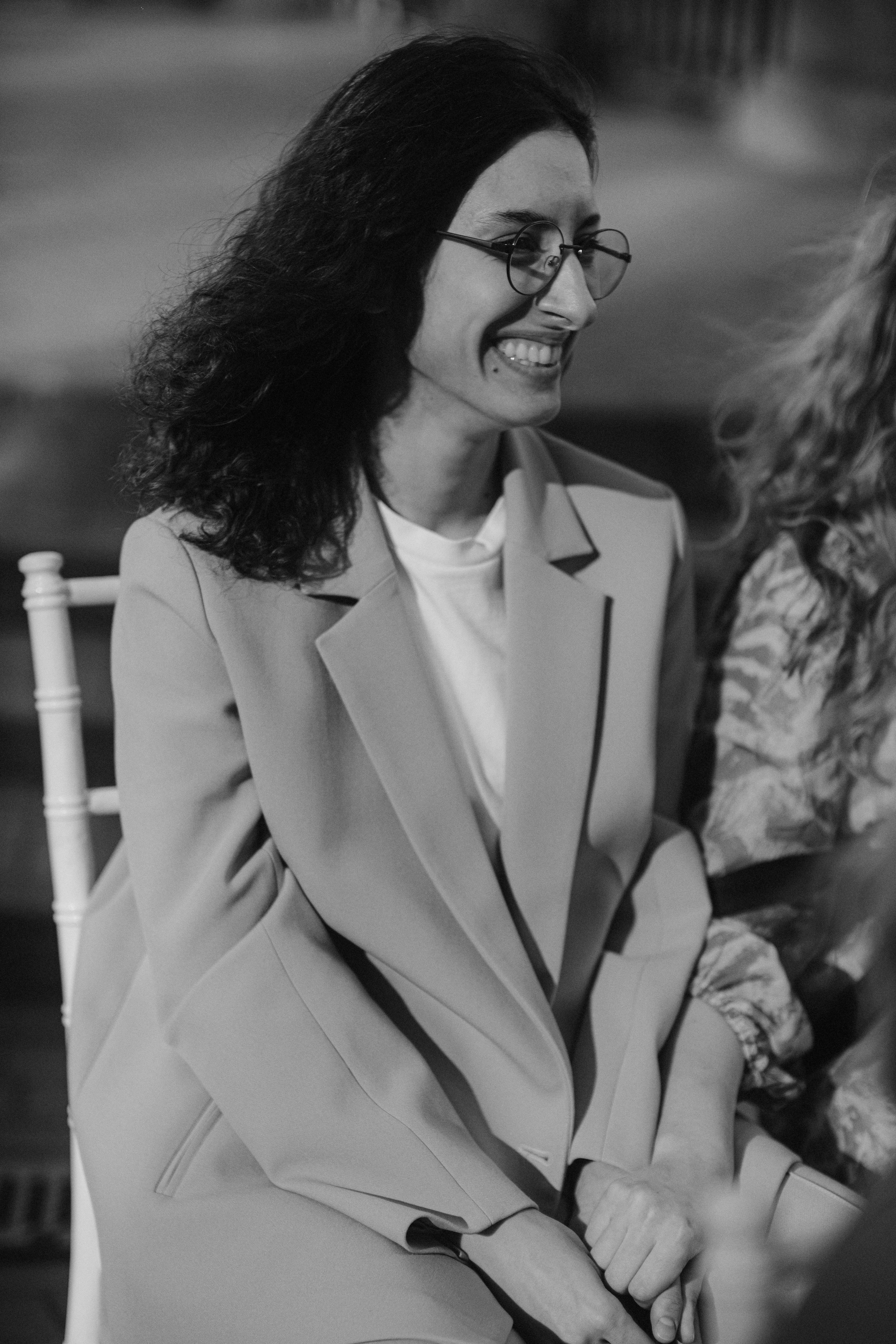 Love&Paws. Сентиментальная свадебная фотография