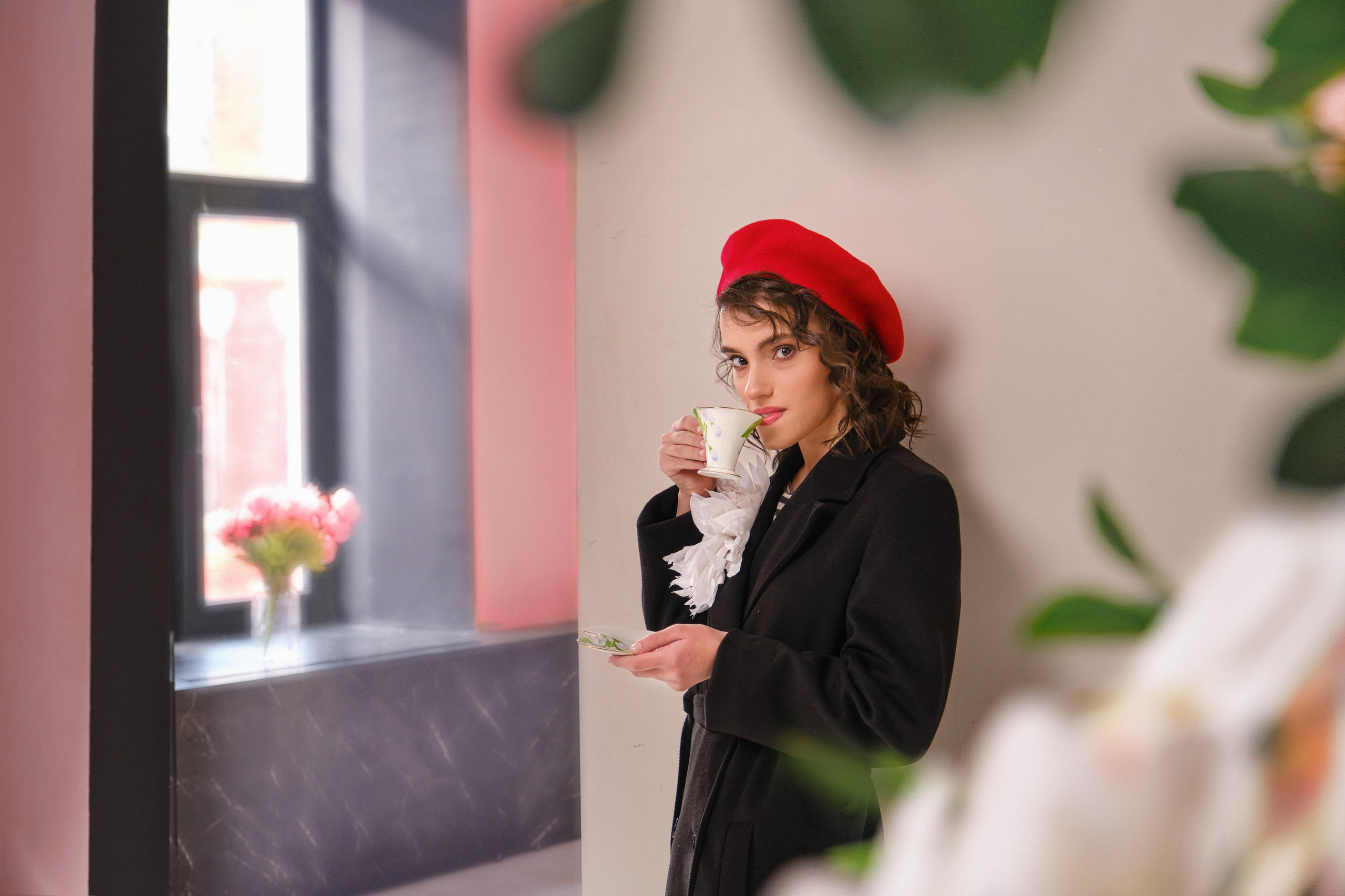 Фотосессия в самаре с макияжем и одеждой цена для девушки