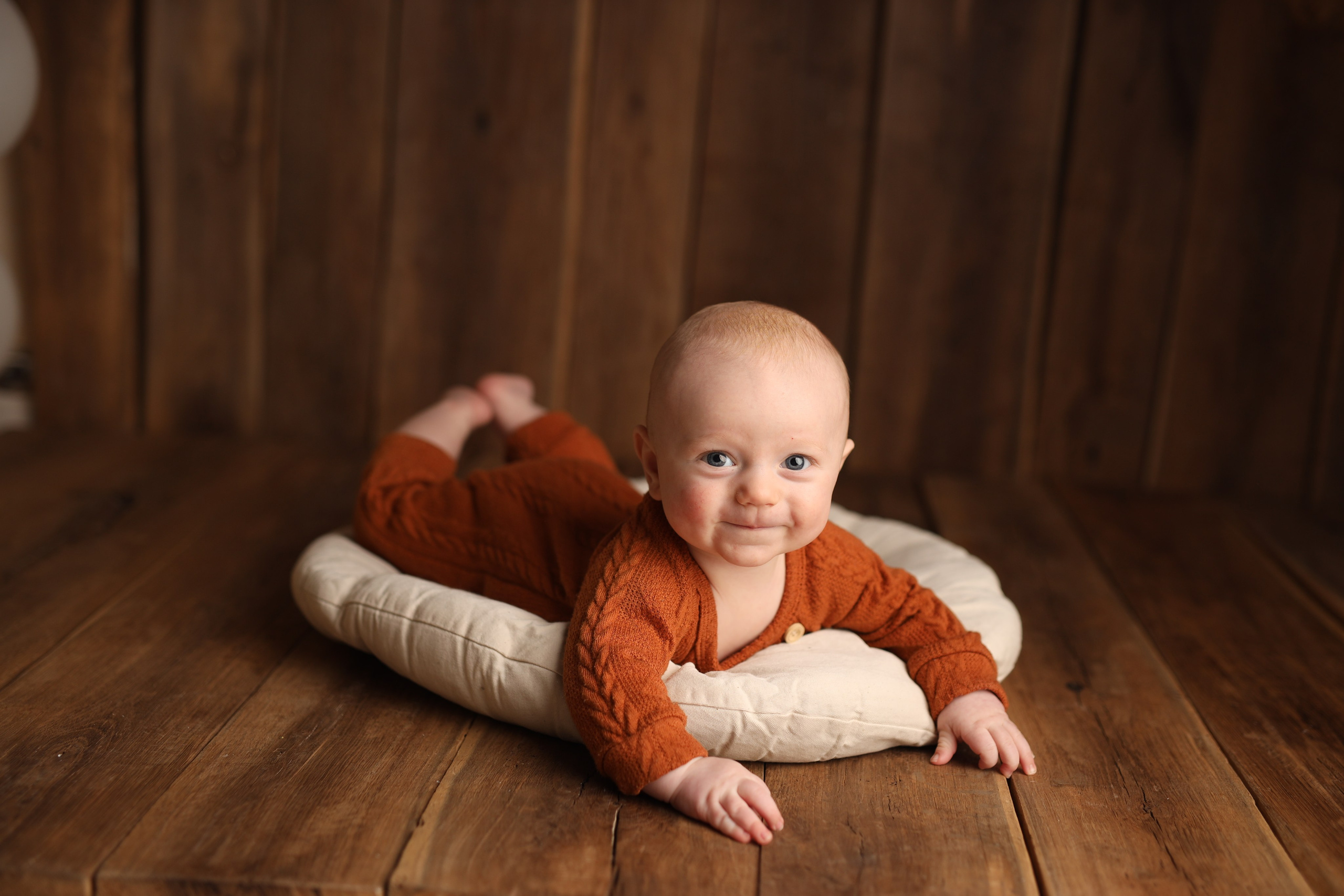 Малыши от 3 мес. Фотограф новорожденных в Краснодаре Мария Кот