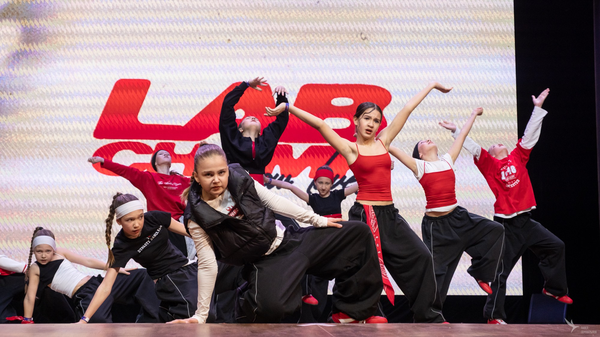 LAB CHAMP. Репортажный фотограф в Казани Павел Серпокрылов