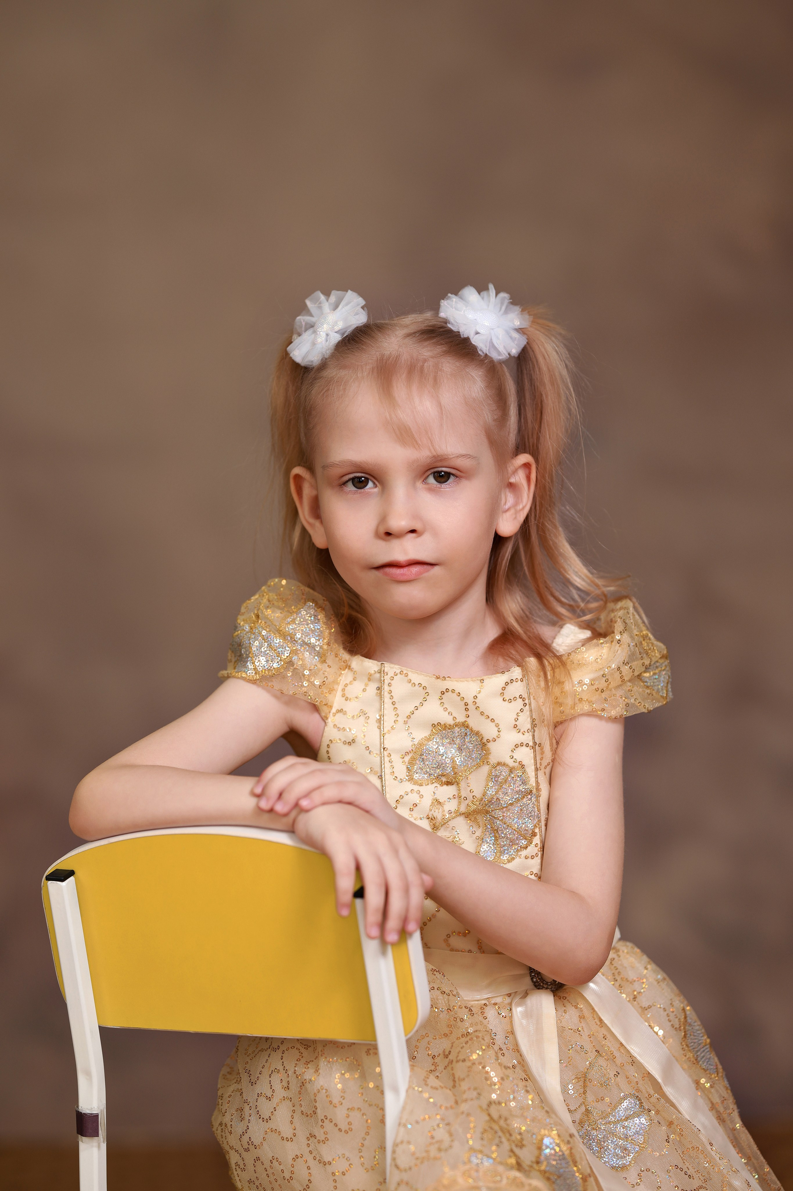 ДЕТСКИЙ САД. Школьный фотограф в Красноярске