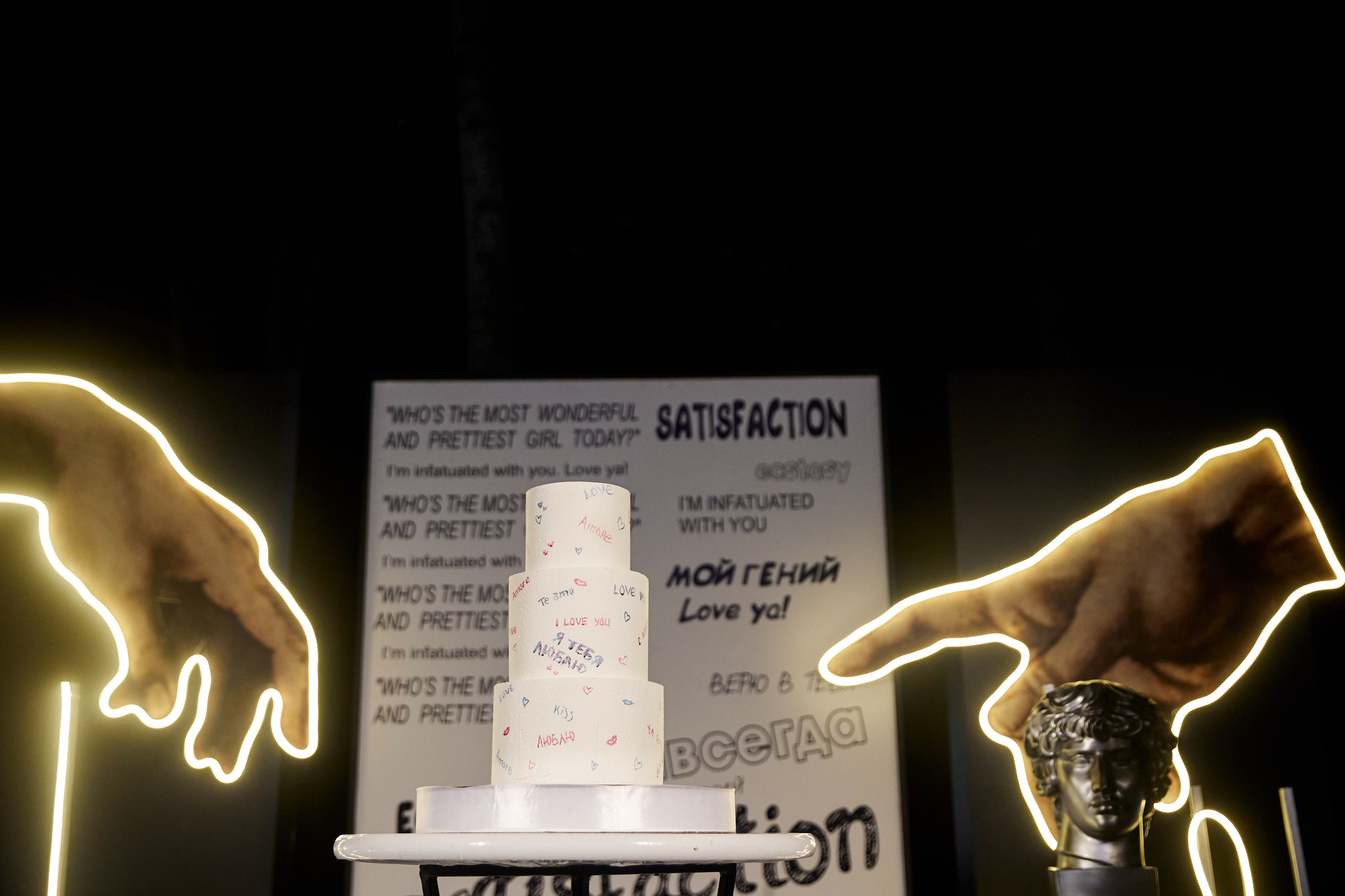 Студия декора НикитинаДекор — оформление мероприятий в Ульяновске. Профессиональное создание эксклюзивных декораций