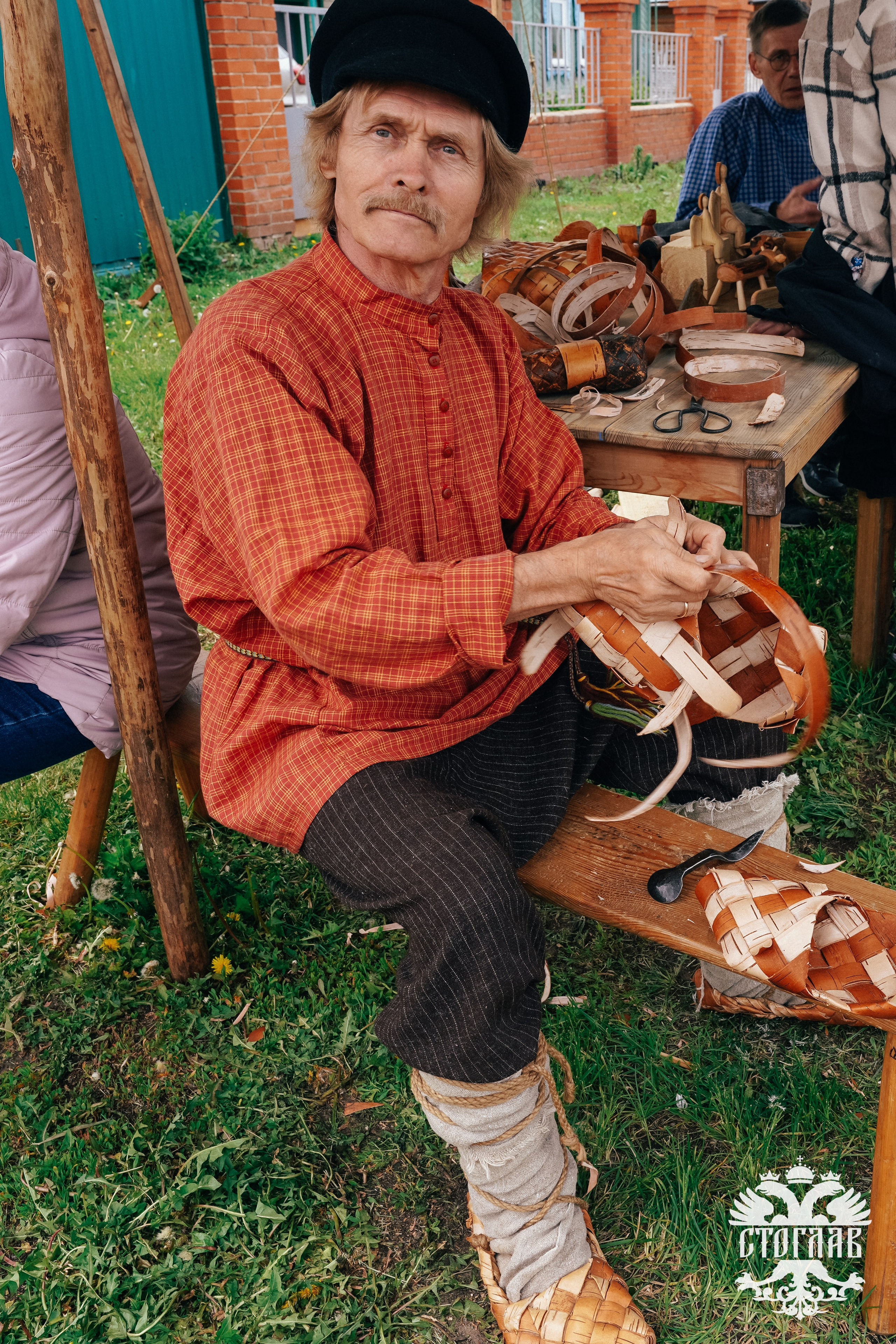 Каравон 2024. Фотограф Казань