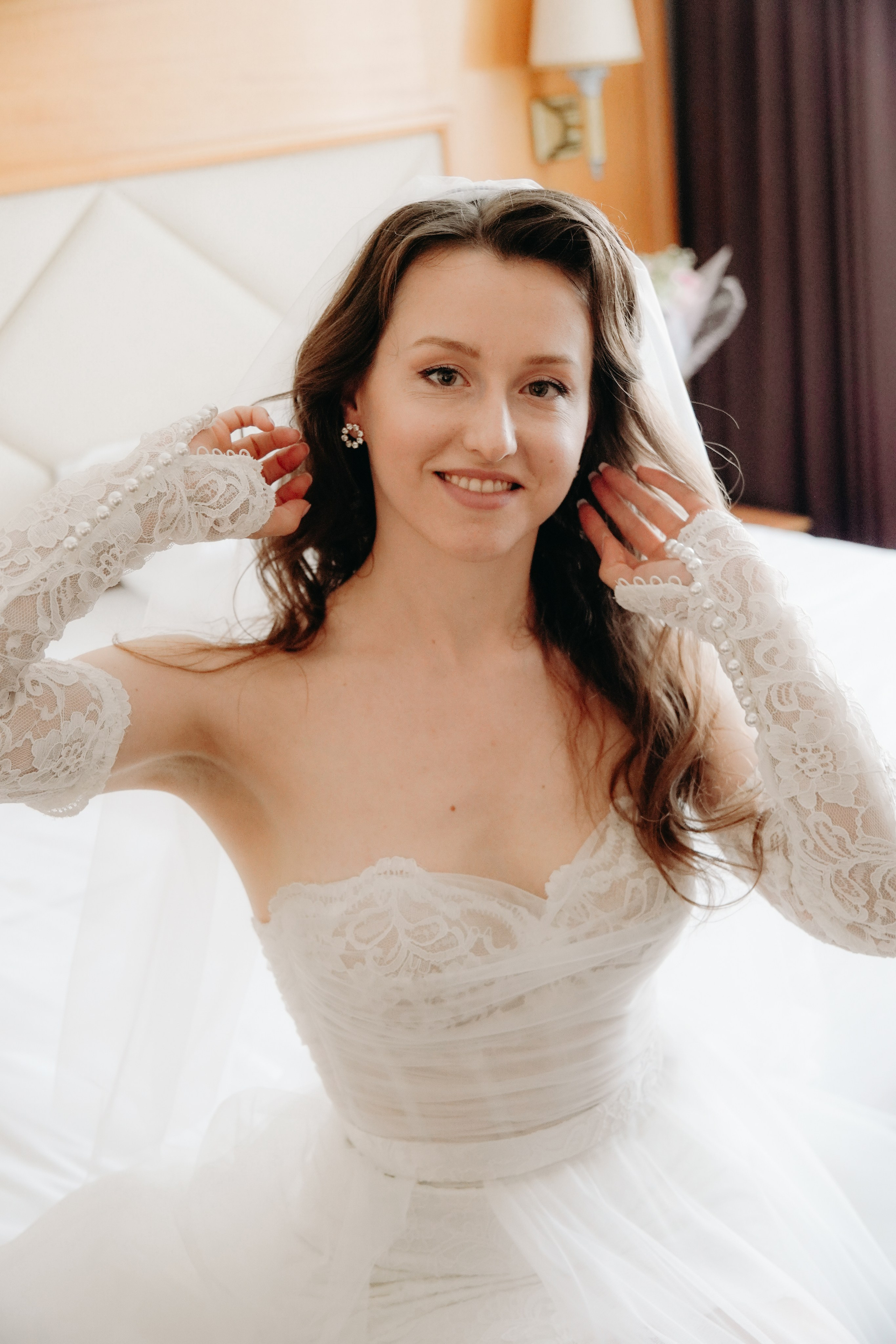 Царицынский дворец. Фото | Видео Контент Мишель Ватаманюк