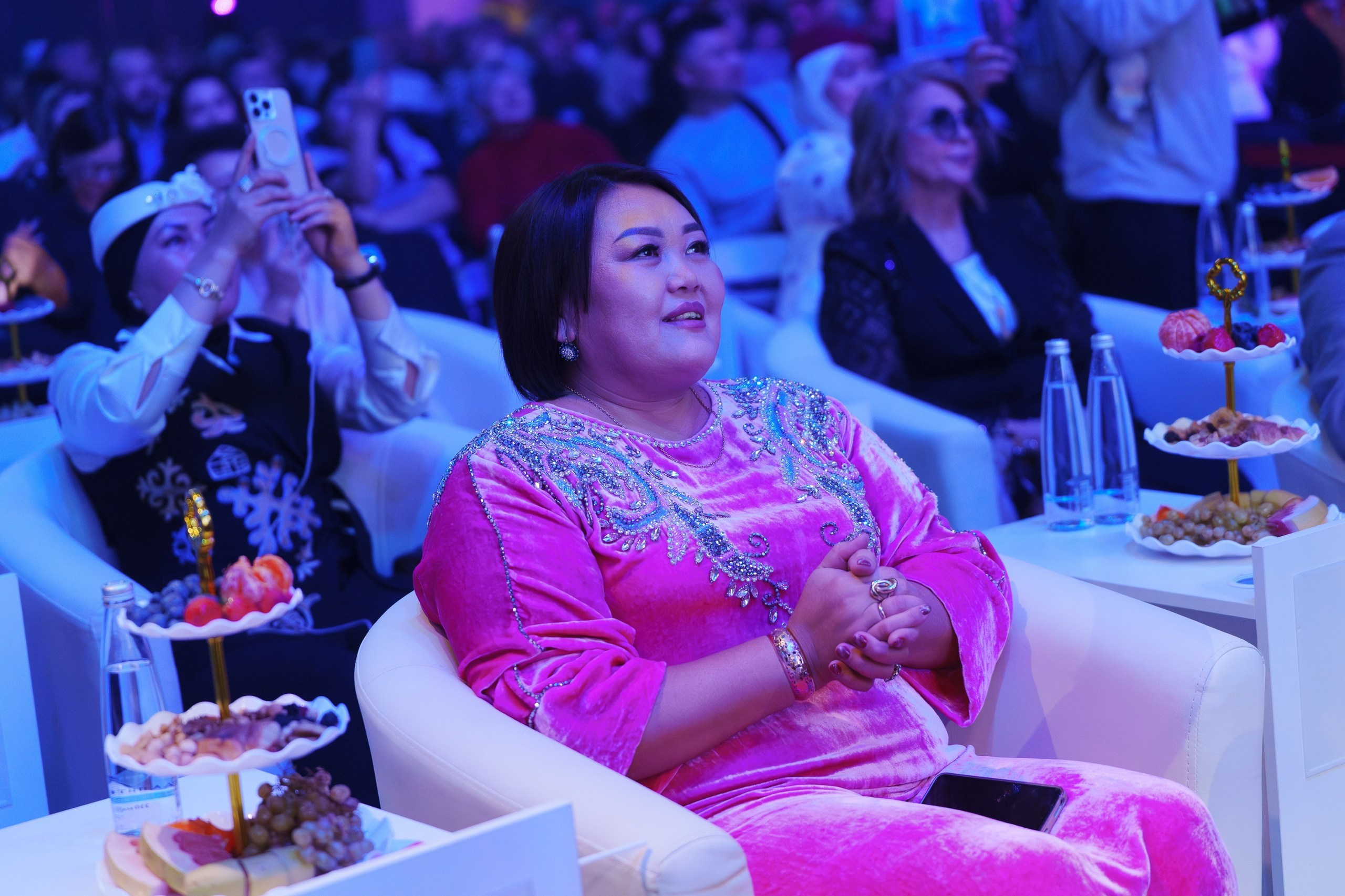 Конференция Greenleaf в Уфе — главное бизнес-событие ноября 2025 года