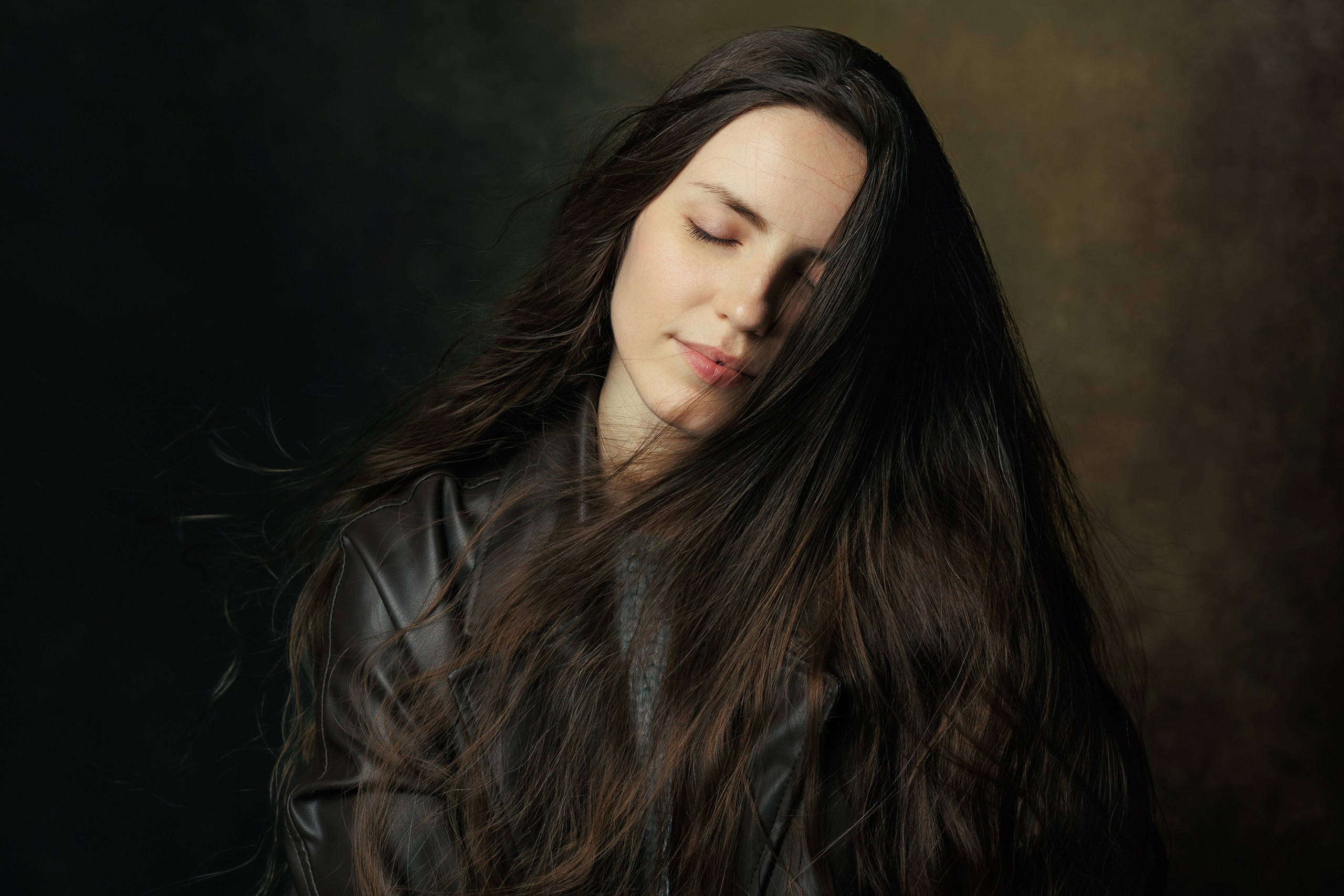 Портретный и постановочный фотограф в Екатеринбурге Екатерина Сигат