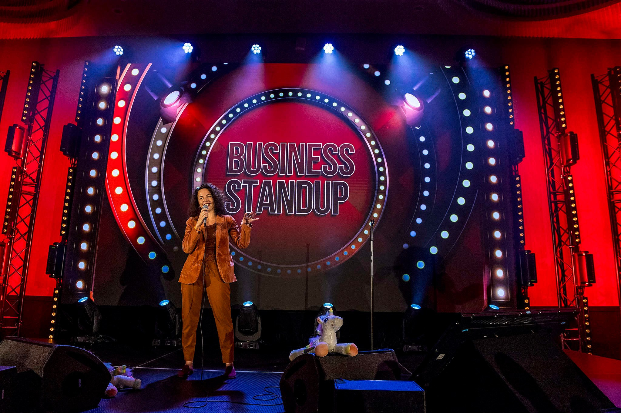 Business Standup Оскара Хартмана в Сочи. Фотограф Михаил Мордасов, Сочи. Мероприятия, портреты, спорт, репортаж