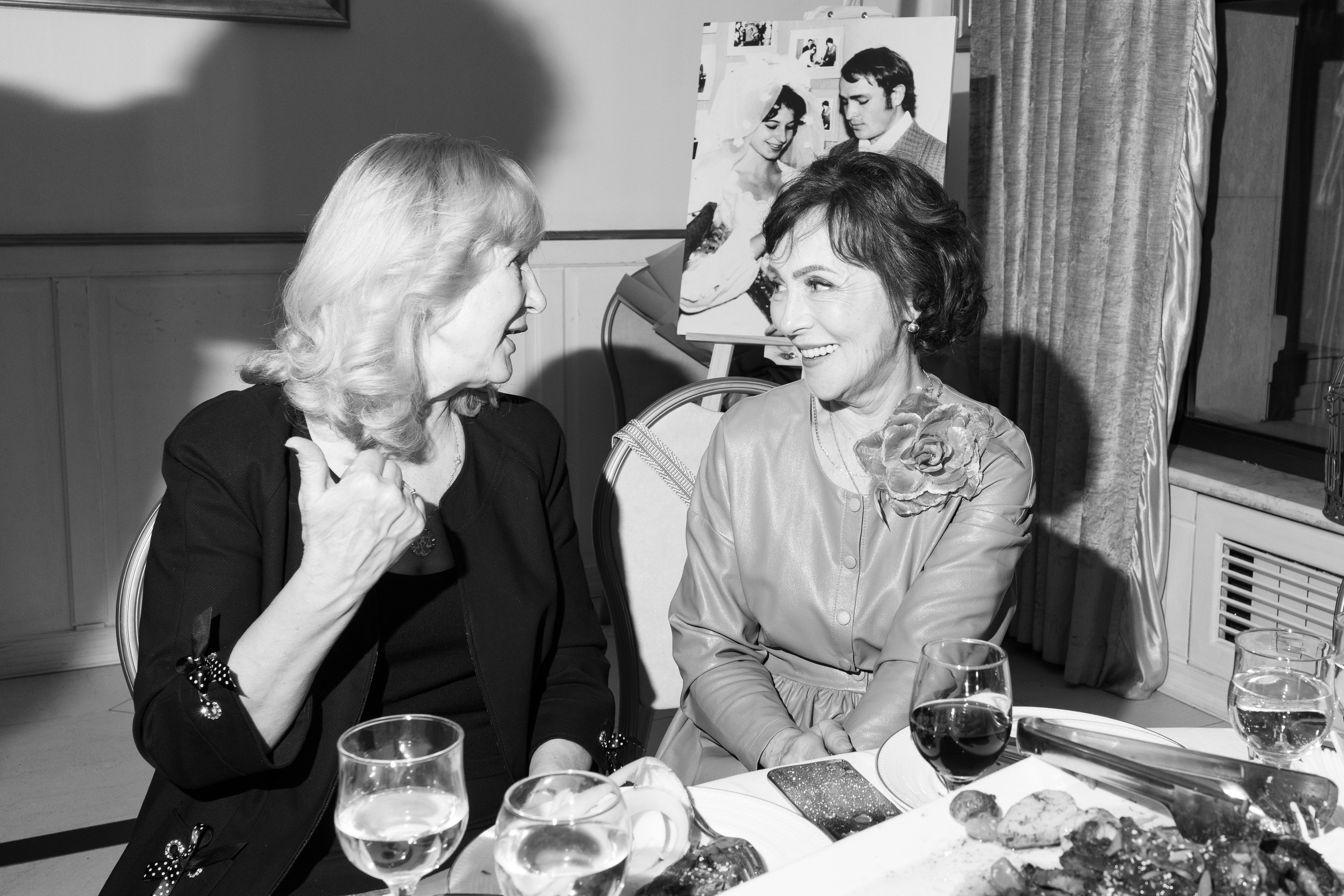 Юбиляры — Николай&Надежда