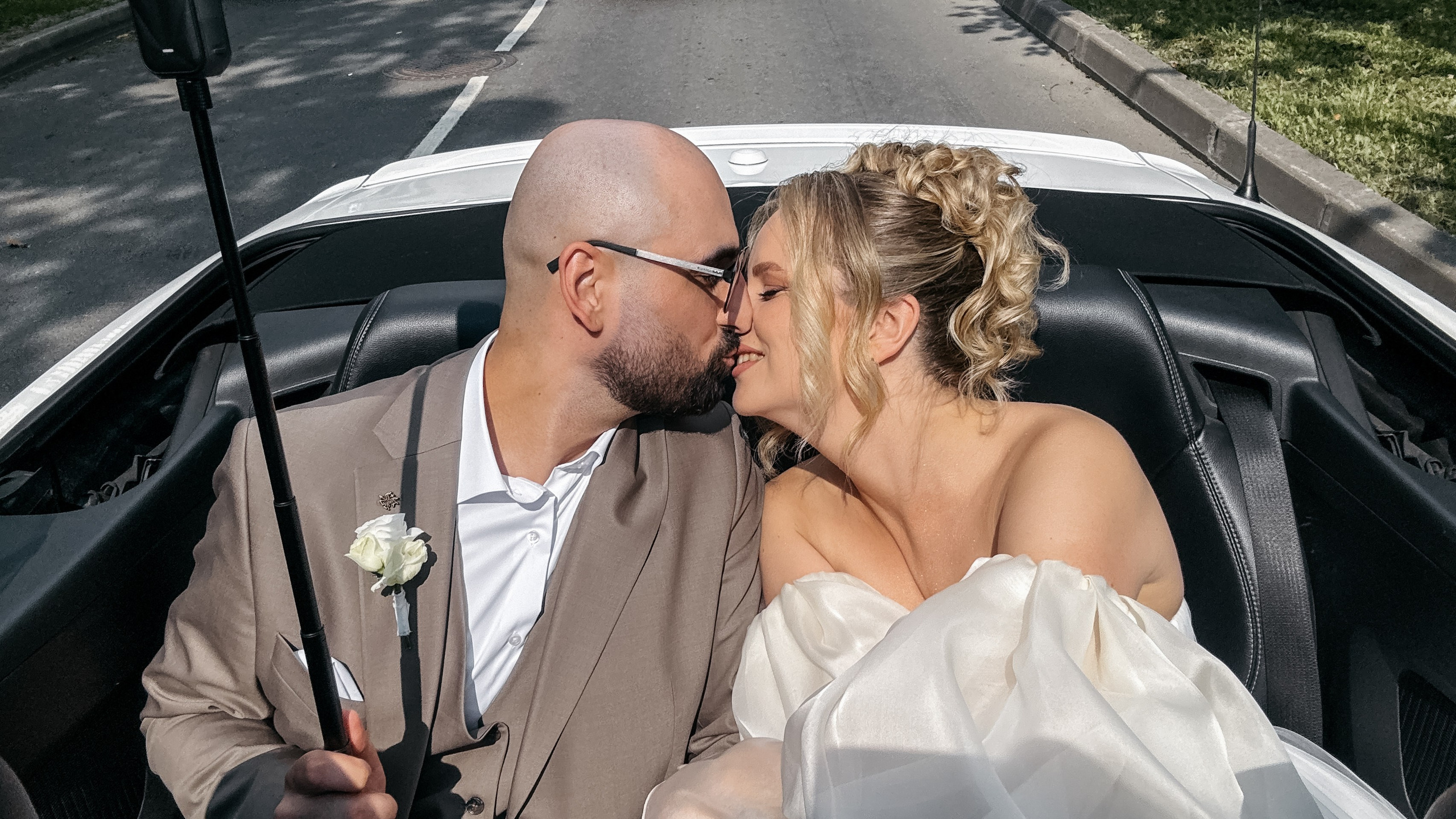 Арсений и Анастасия. Свадебный и Семейный Фотограф в Гатчине и Санкт-Петербурге Виктория