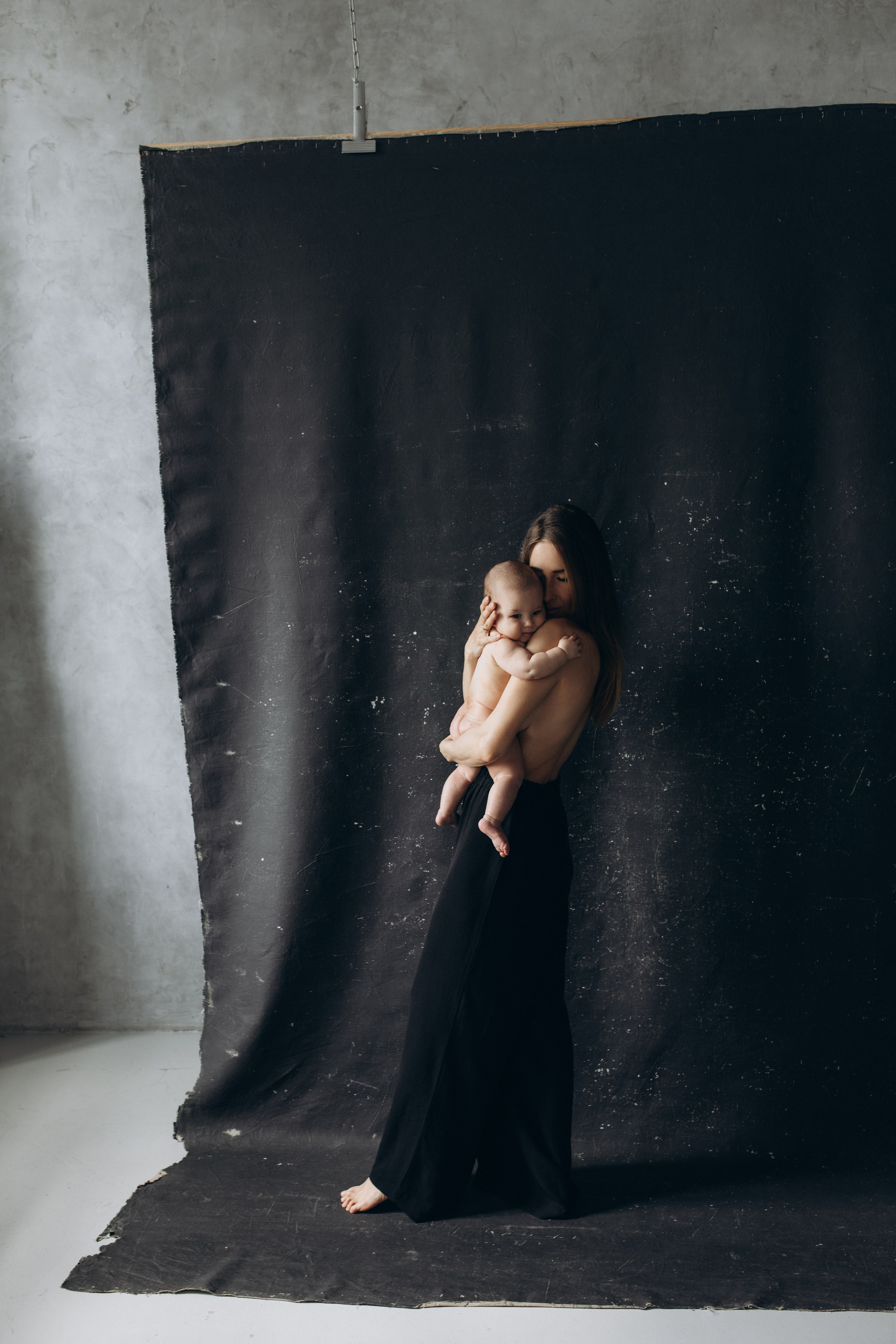 Семейный фотограф в Краснодаре Виктория Кокоулина