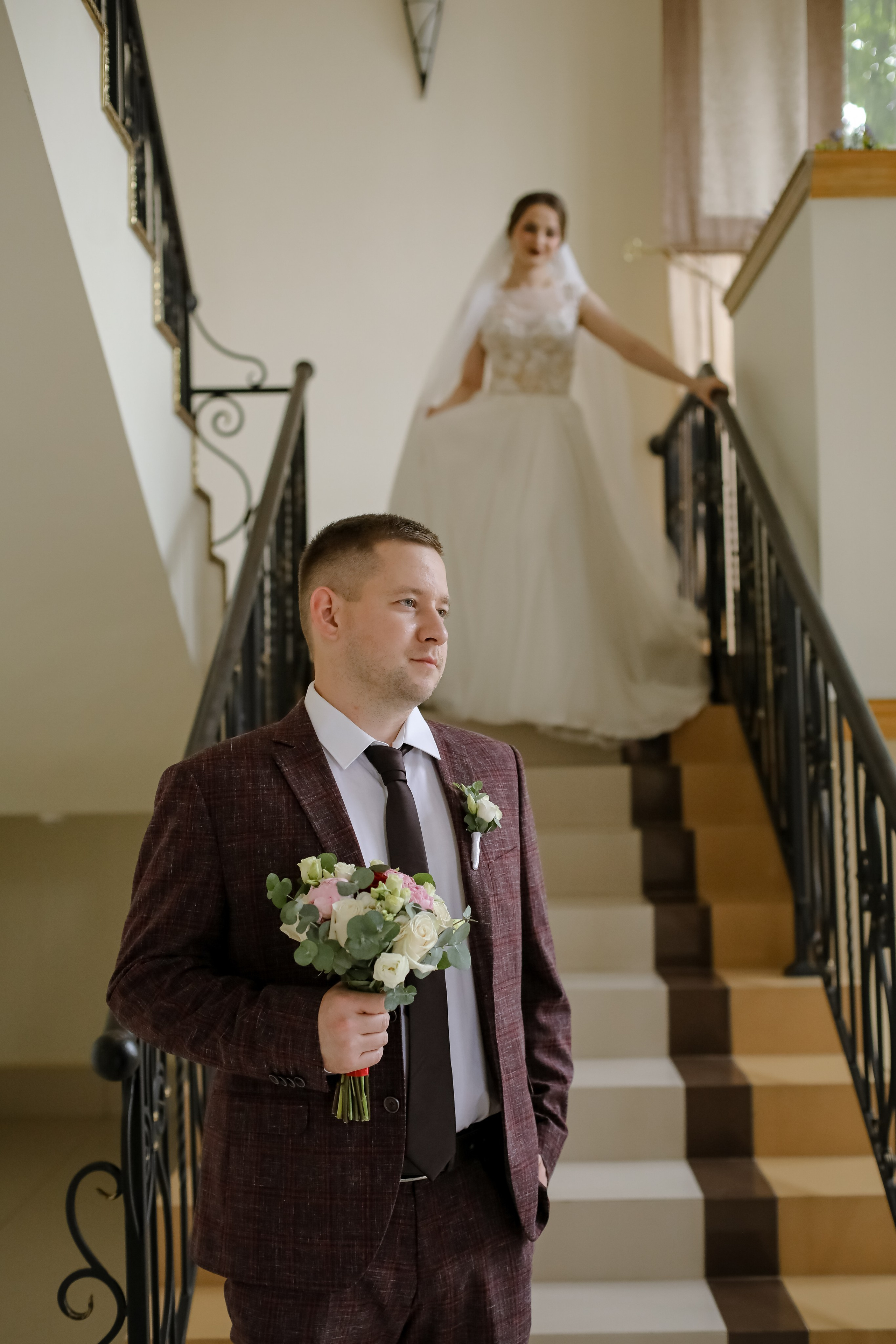 DaVideo. Фото. Видео. Свадьба. Омск