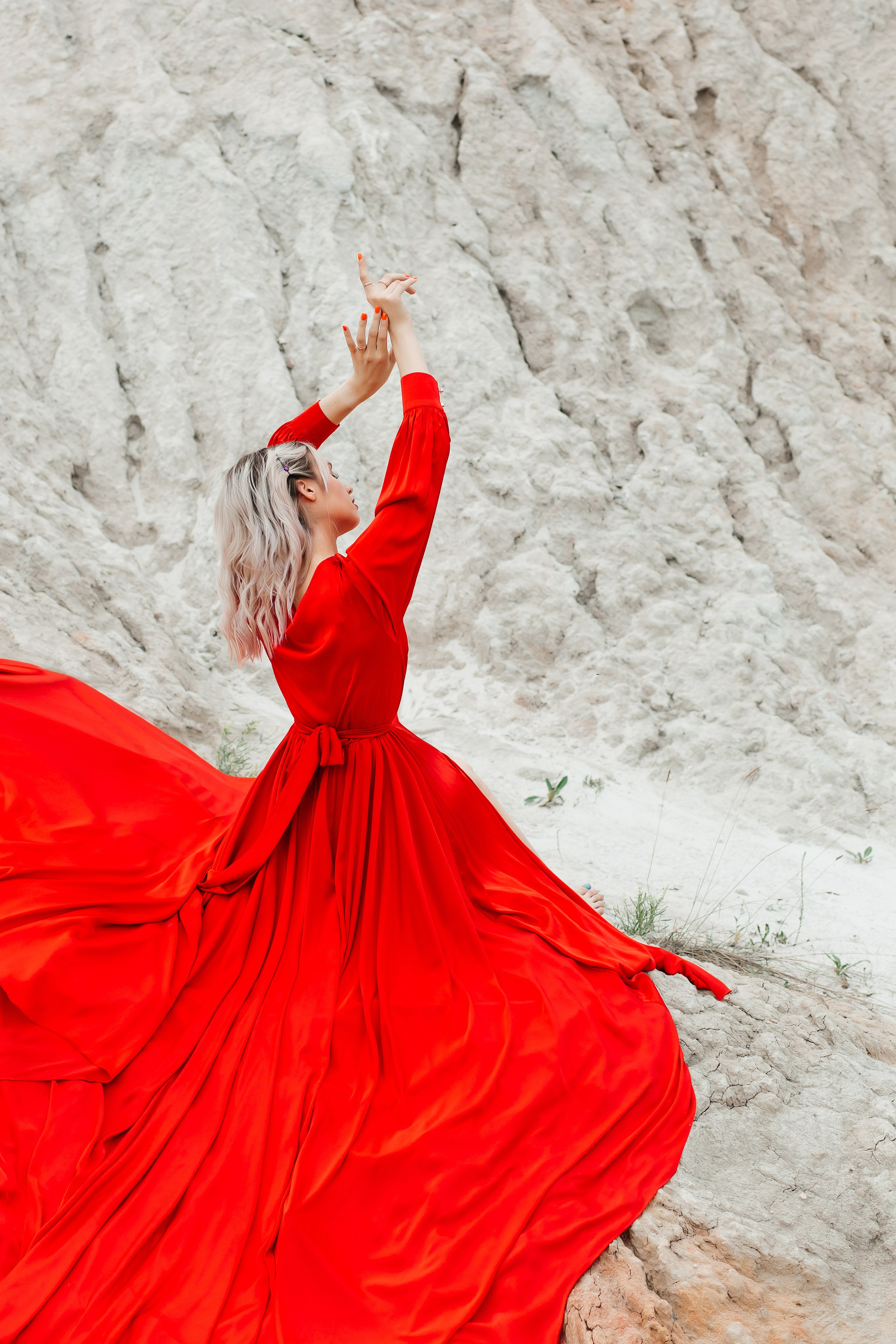 Оля горы. Женский фотограф в Оренбурге Ирина Заводчикова