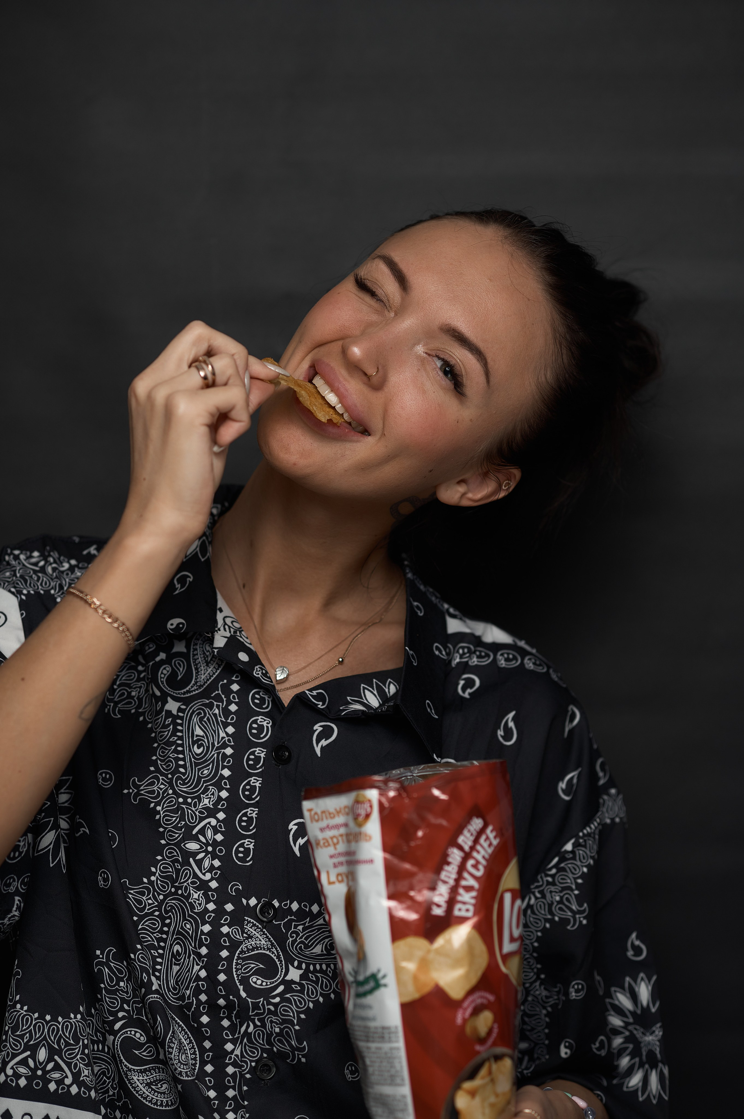 Snapshot для Крис. Фотограф видеограф в Москве