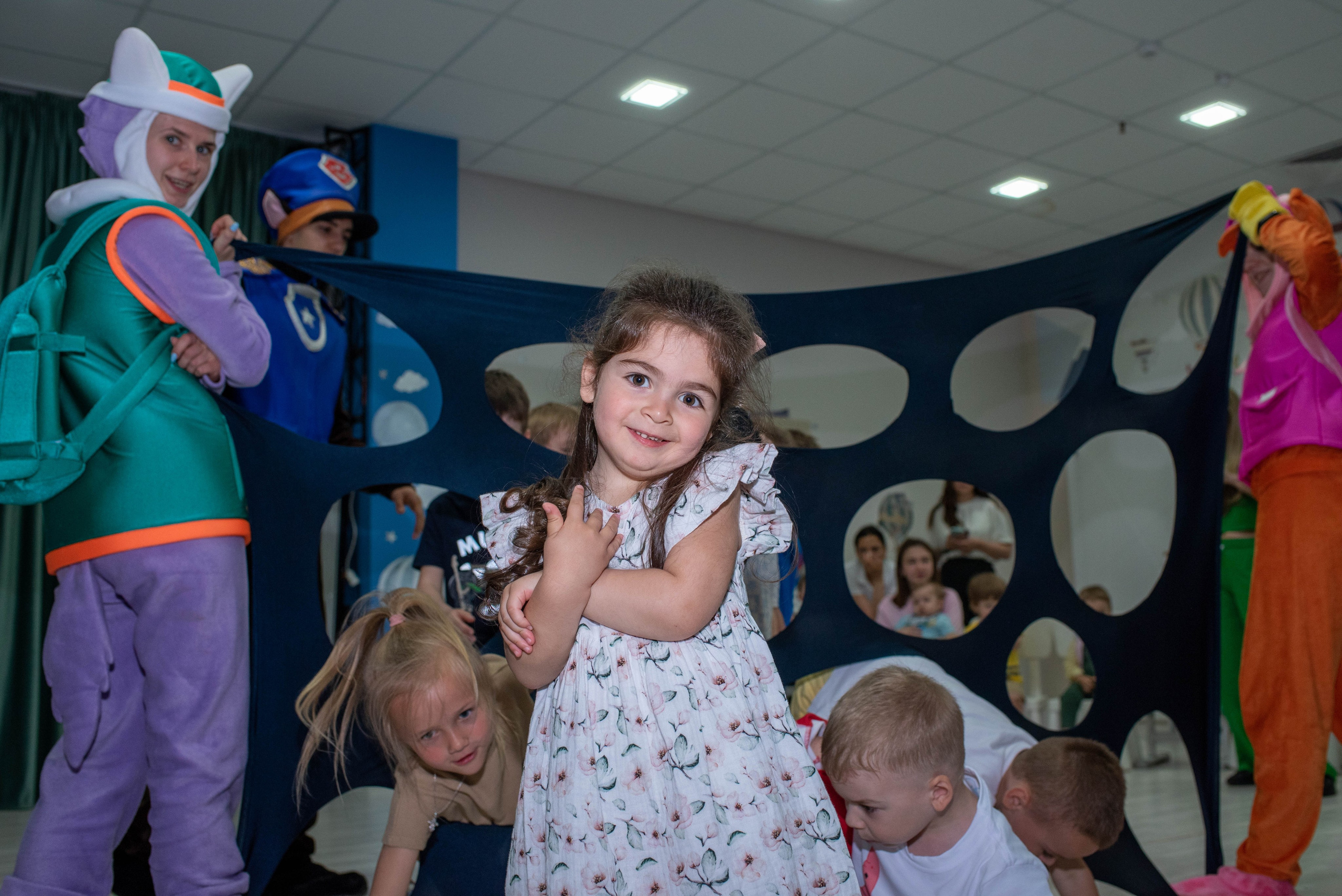 Фотосъемка детских мероприятий. Фотограф на Крещение и Венчание в Туле, детский и семейный фотограф