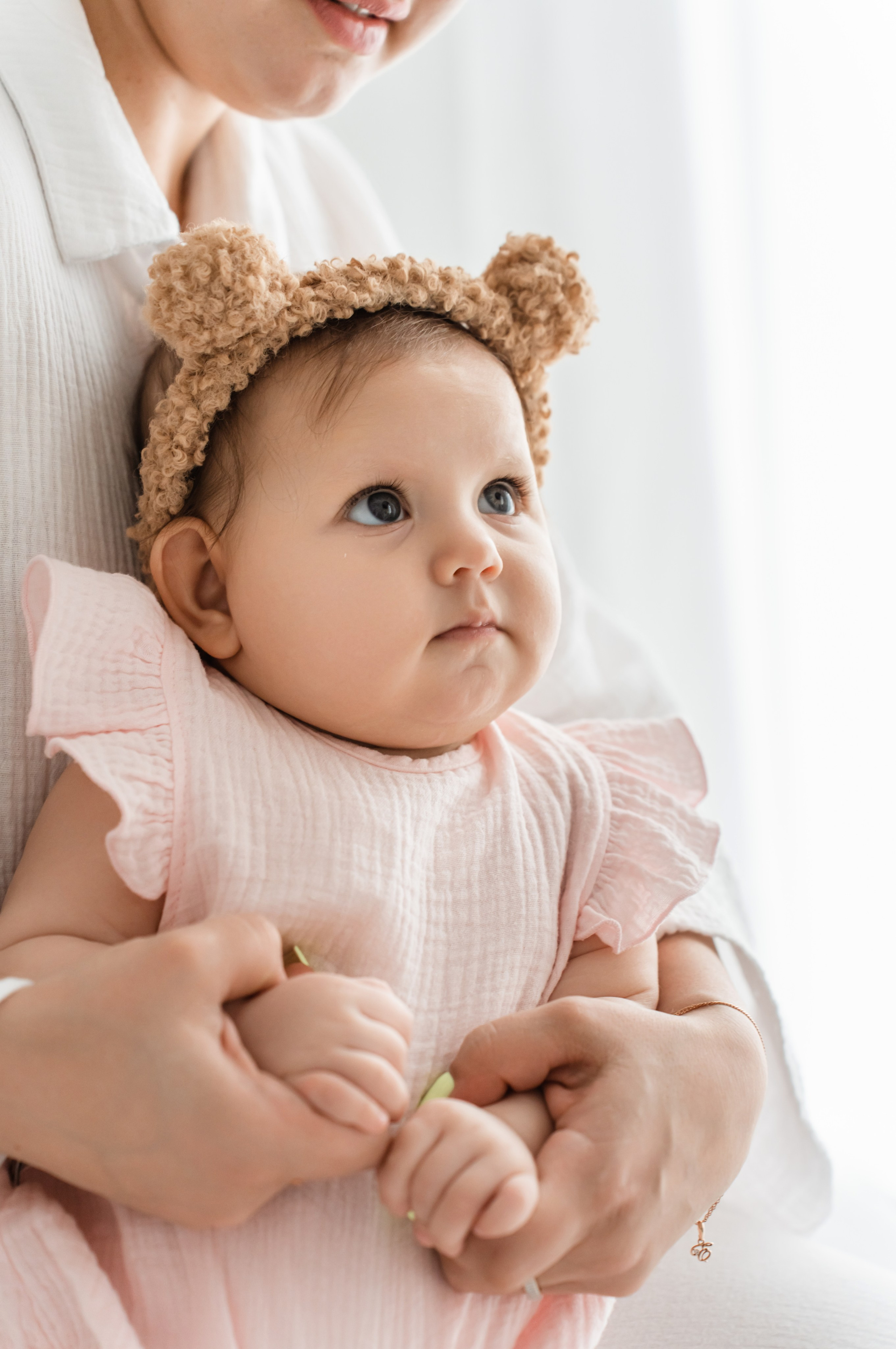 Семейные и детские фотосессии. Фотограф на Крещение и Венчание в Туле, детский и семейный фотограф