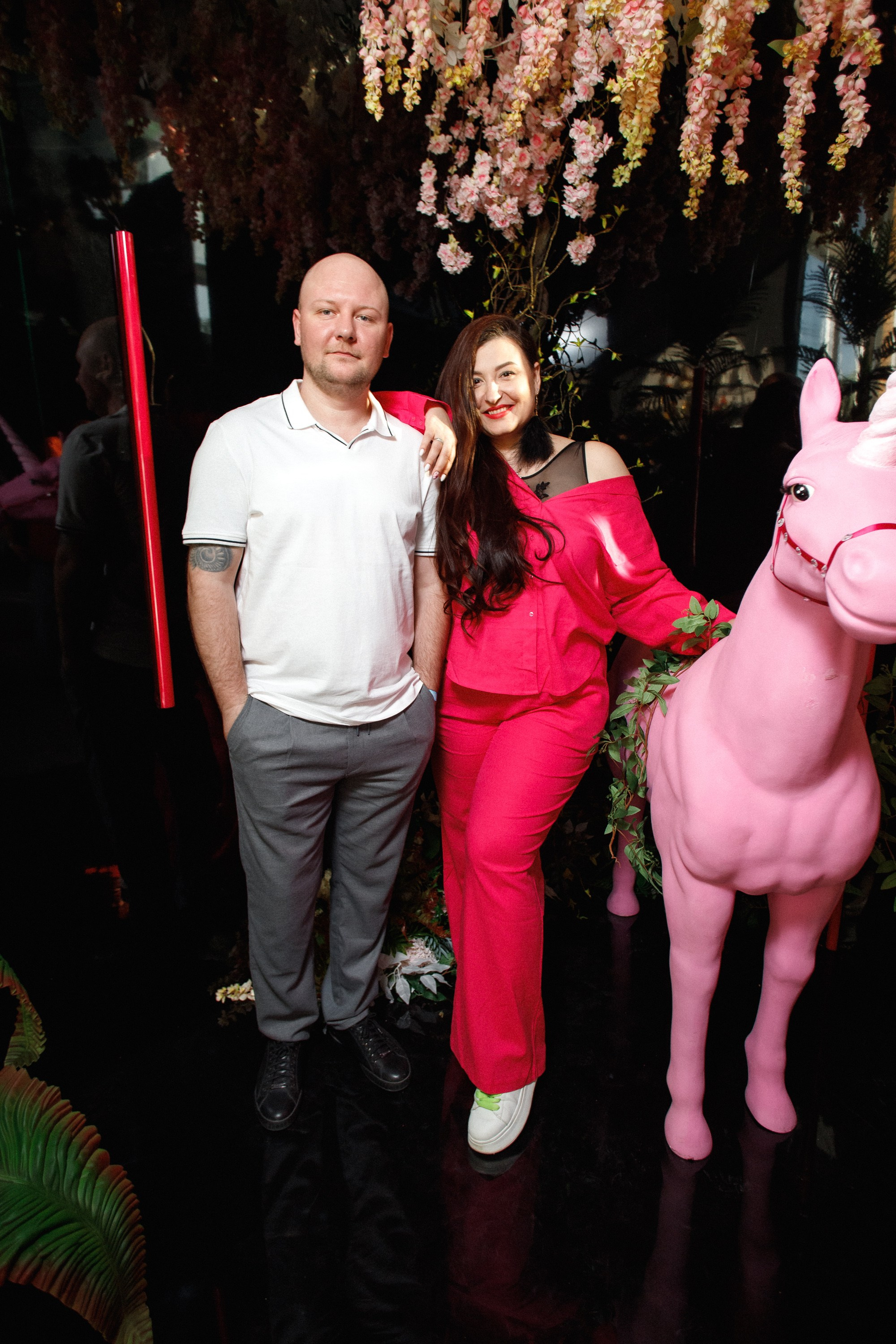 BRAVO FLORA EVENT. СВОИ. ФОТООТЧЕТЫ-СОБЫТИЯ-МЕСТА