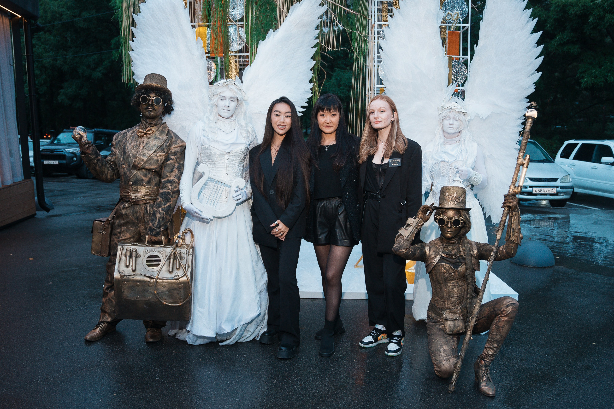 ХАРИБУ 1 ГОД. СВОИ. ФОТООТЧЕТЫ-СОБЫТИЯ-МЕСТА