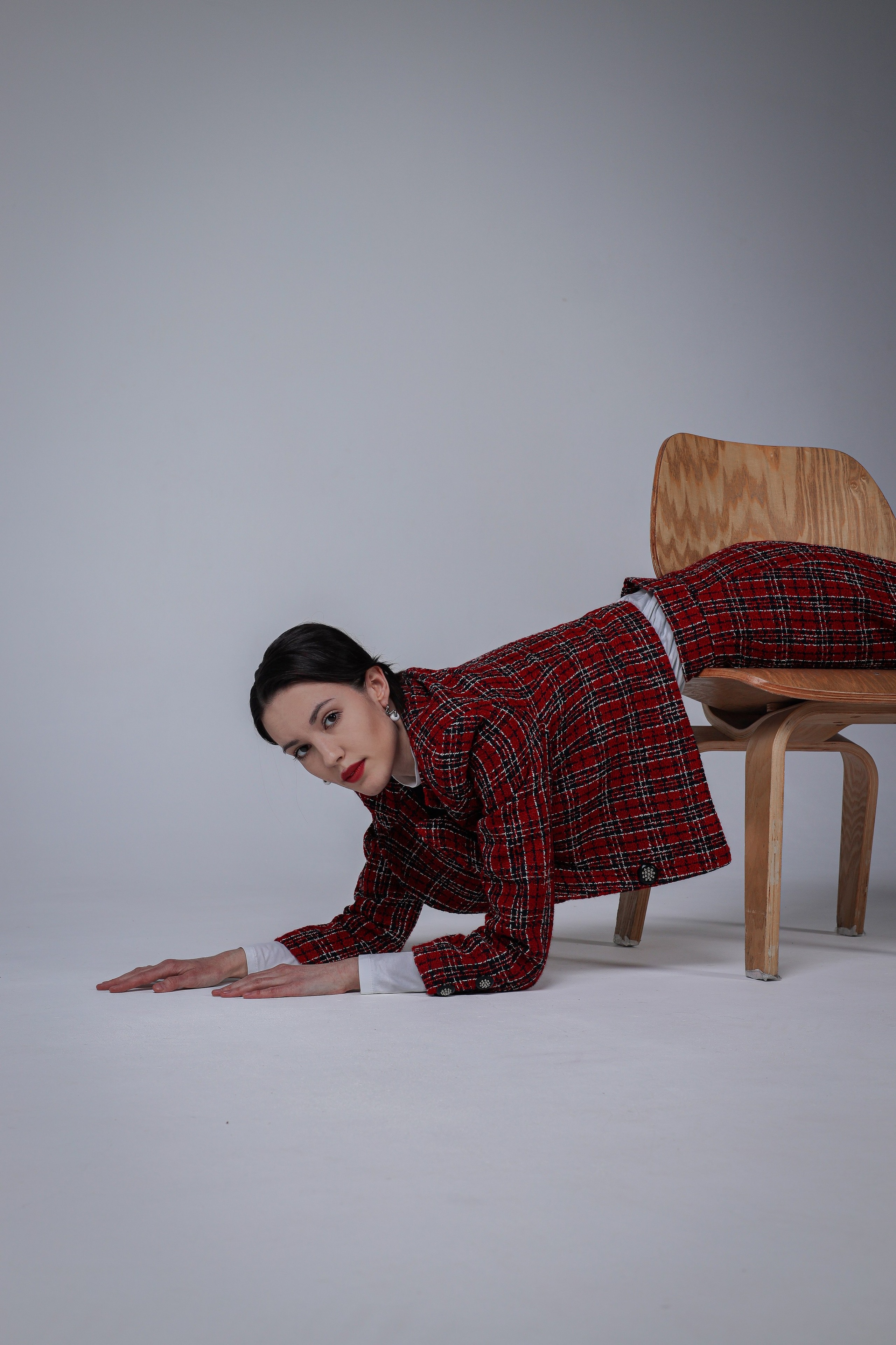 Insolence. Евгения Волошина Фотограф Москва / Белгород