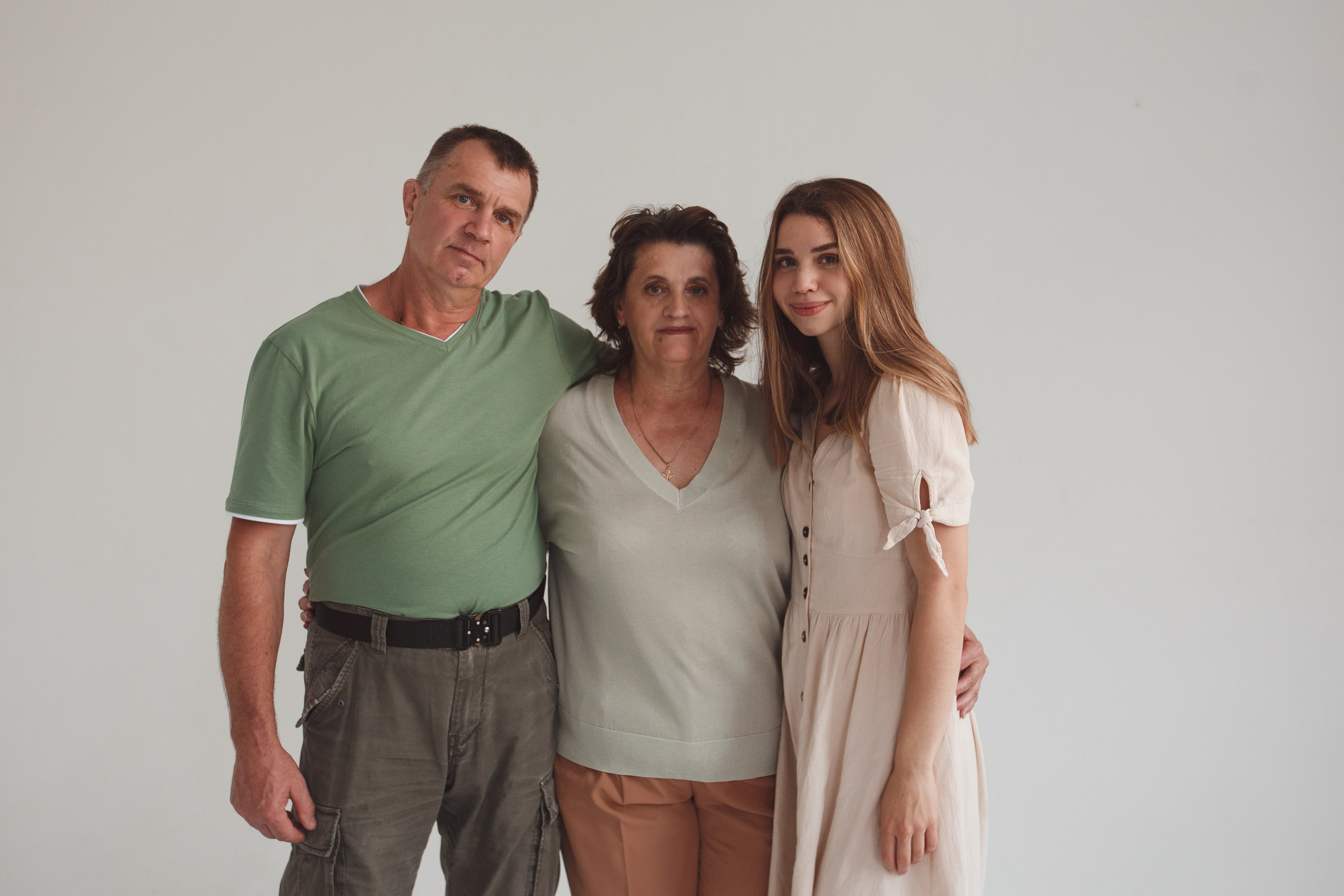 Семейная фотосессия в Белгороде!. Свадебный и контент фотограф в Белгороде Ярослав Гаврилейченко