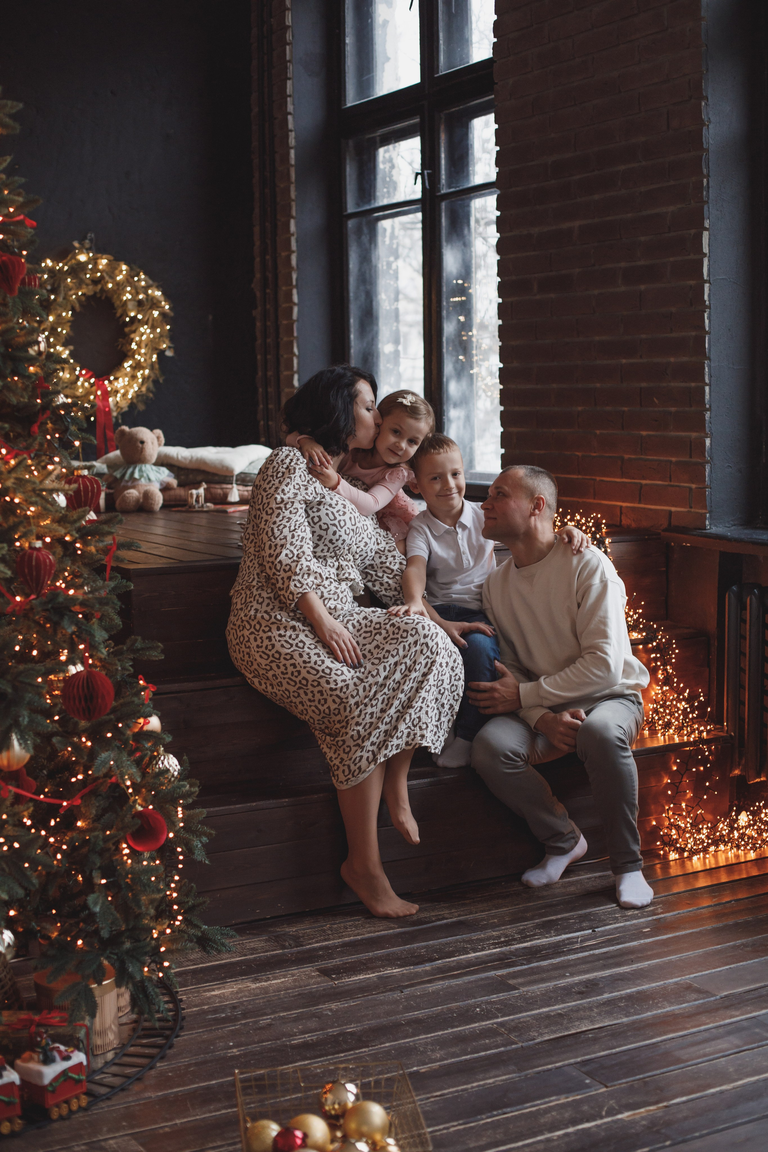 Семейная фотосессия в Белгороде!. Свадебный и контент фотограф в Белгороде Ярослав Гаврилейченко