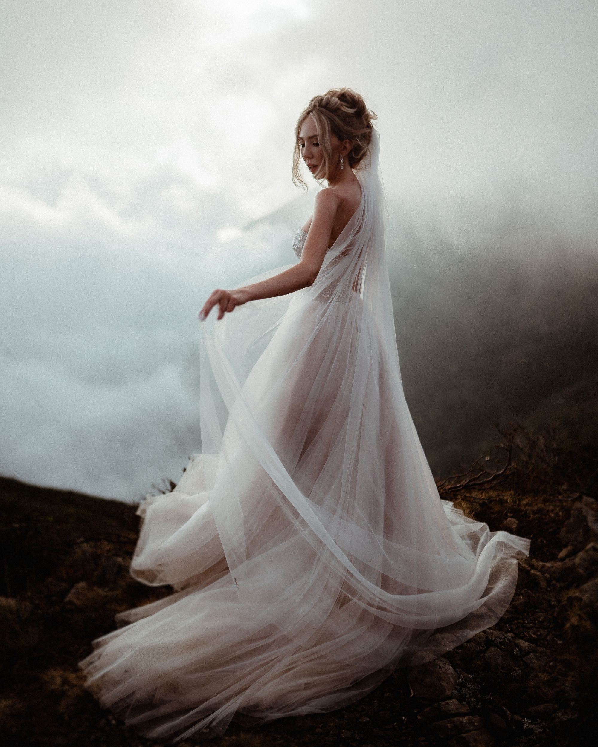 Elopement Wedding Photographer
