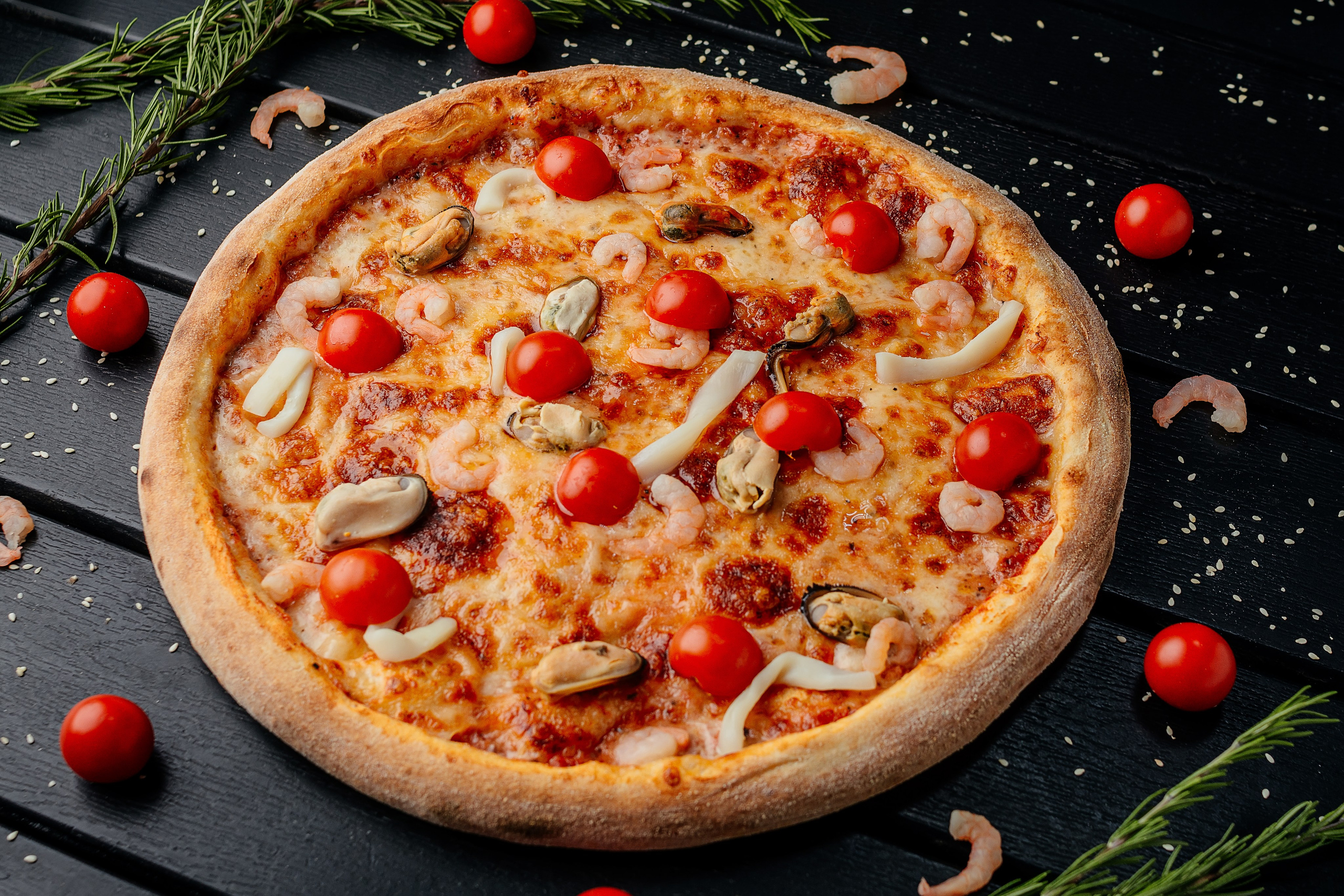 Фуд-фотосессия Анапа, фуд-фотограф Анапа