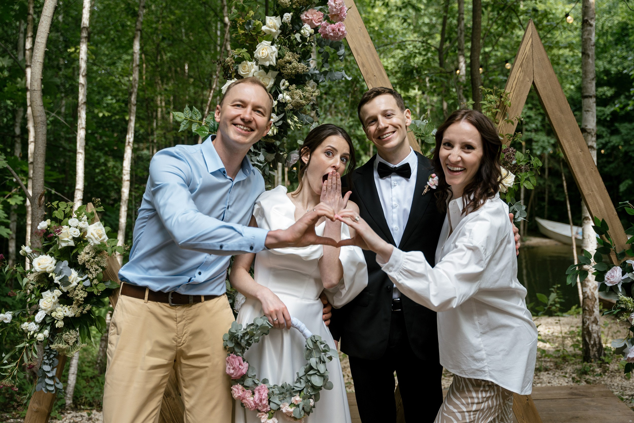 Юра и Женя (полный день). Фотограф Томск, Новосибирск Влад Свириденко