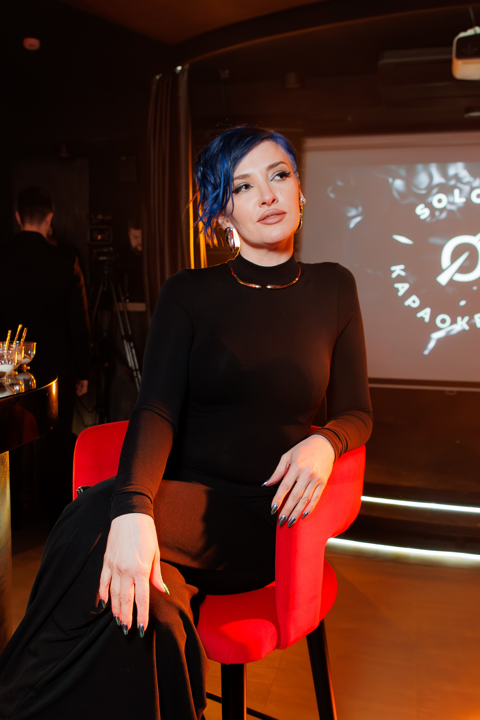 SOLOVI — Открытие караоке-бара. СВОИ. ФОТООТЧЕТЫ-СОБЫТИЯ-МЕСТА