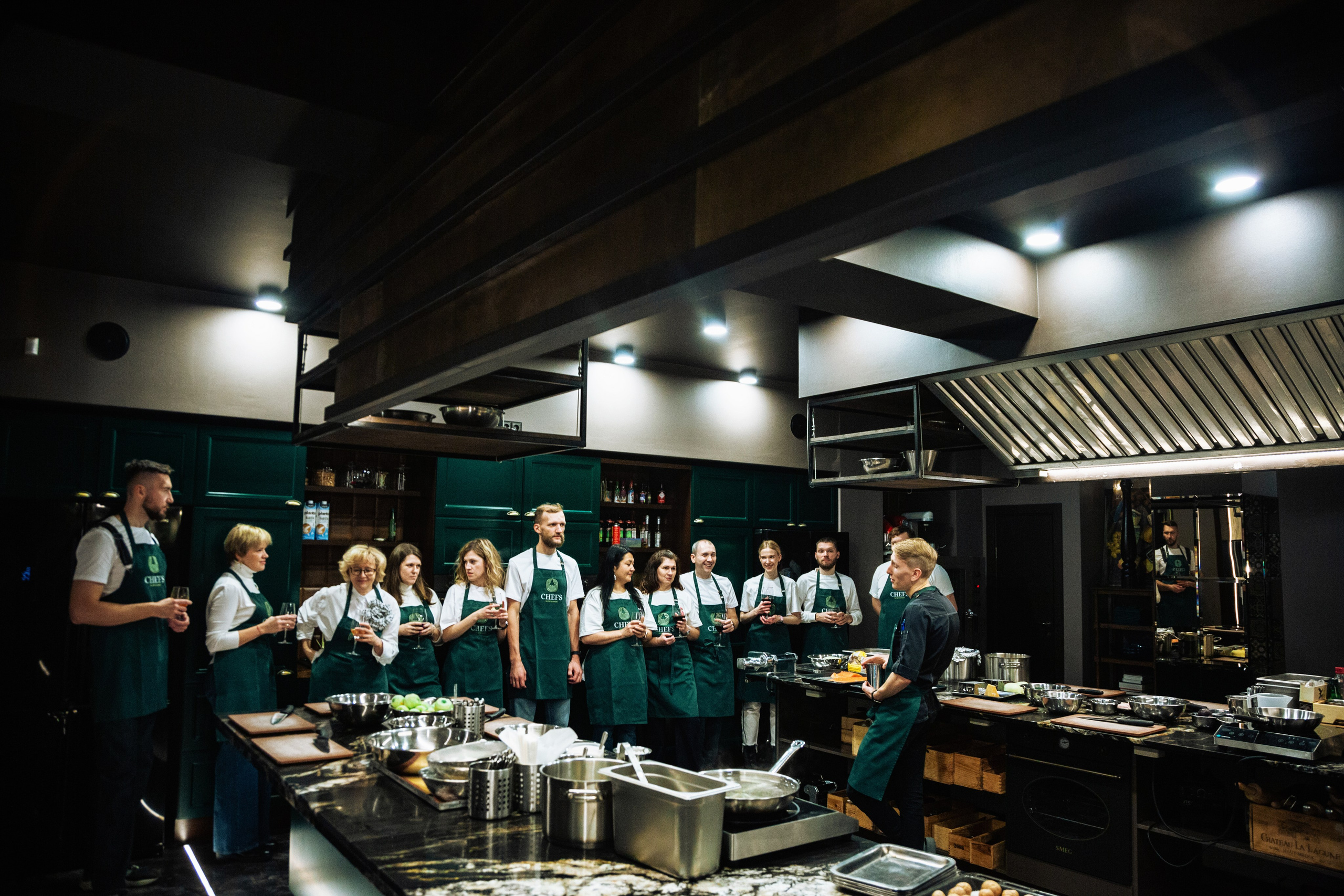 Документальный репортаж. Фотограф Евгений Казекин