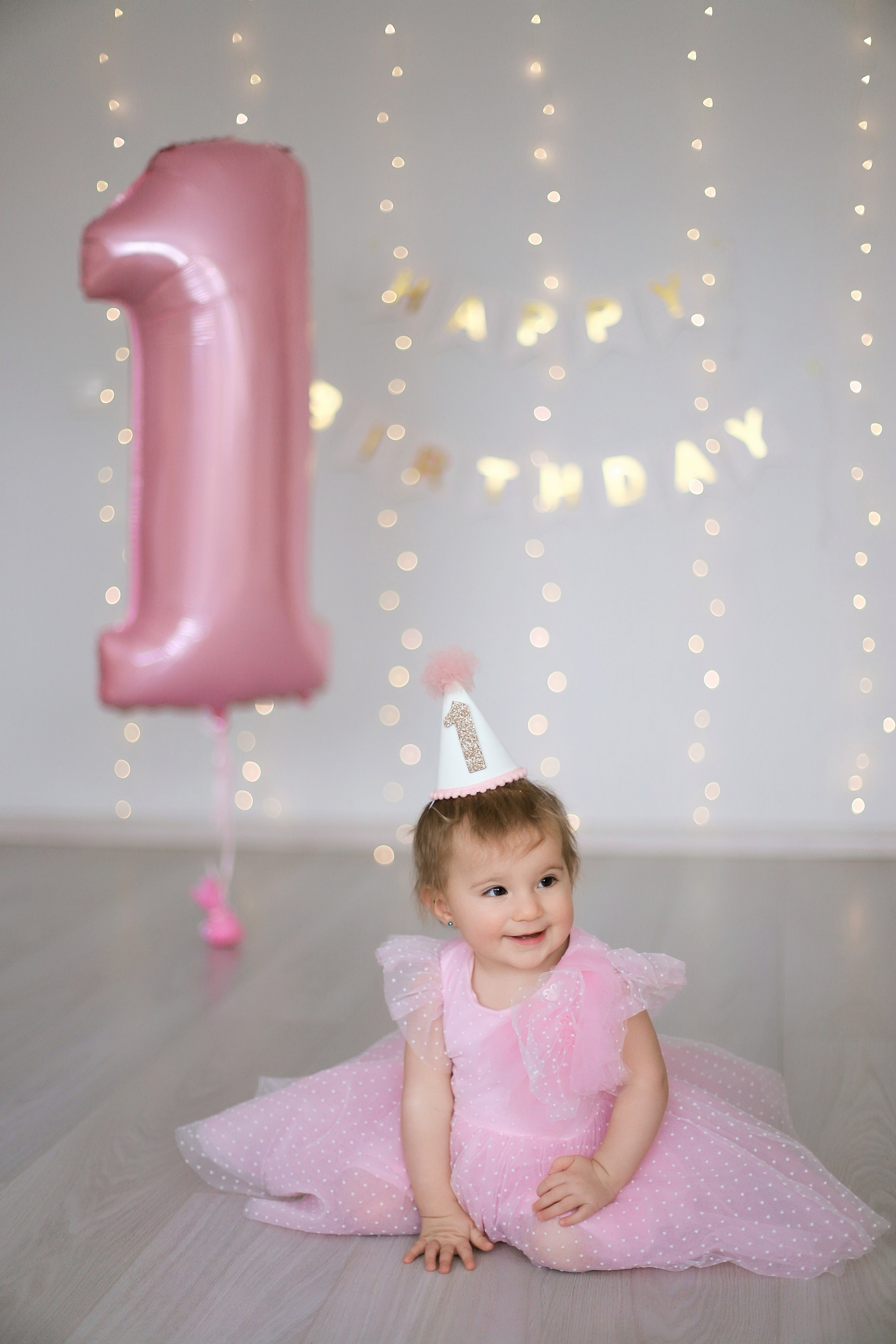 Первый годик малышей. Свадебный, семейный и детский фотограф в Люберцах Зайцева Анастасия