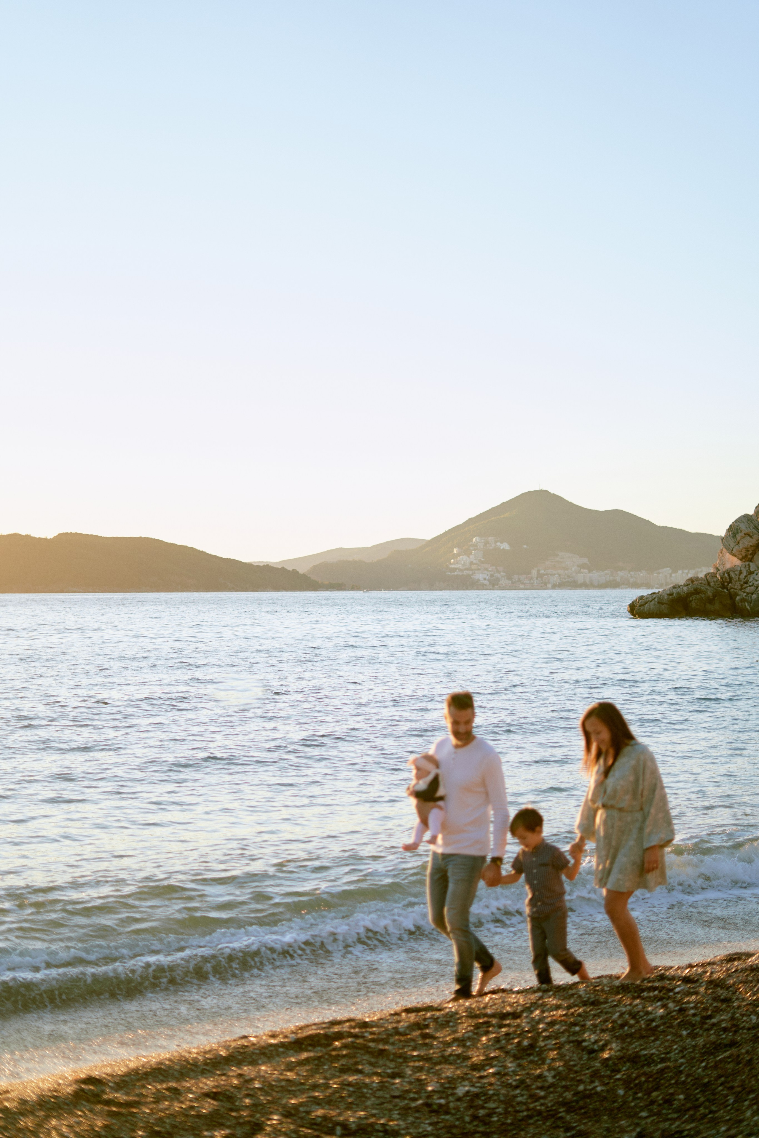 Photographer and Videographer in Montenegro