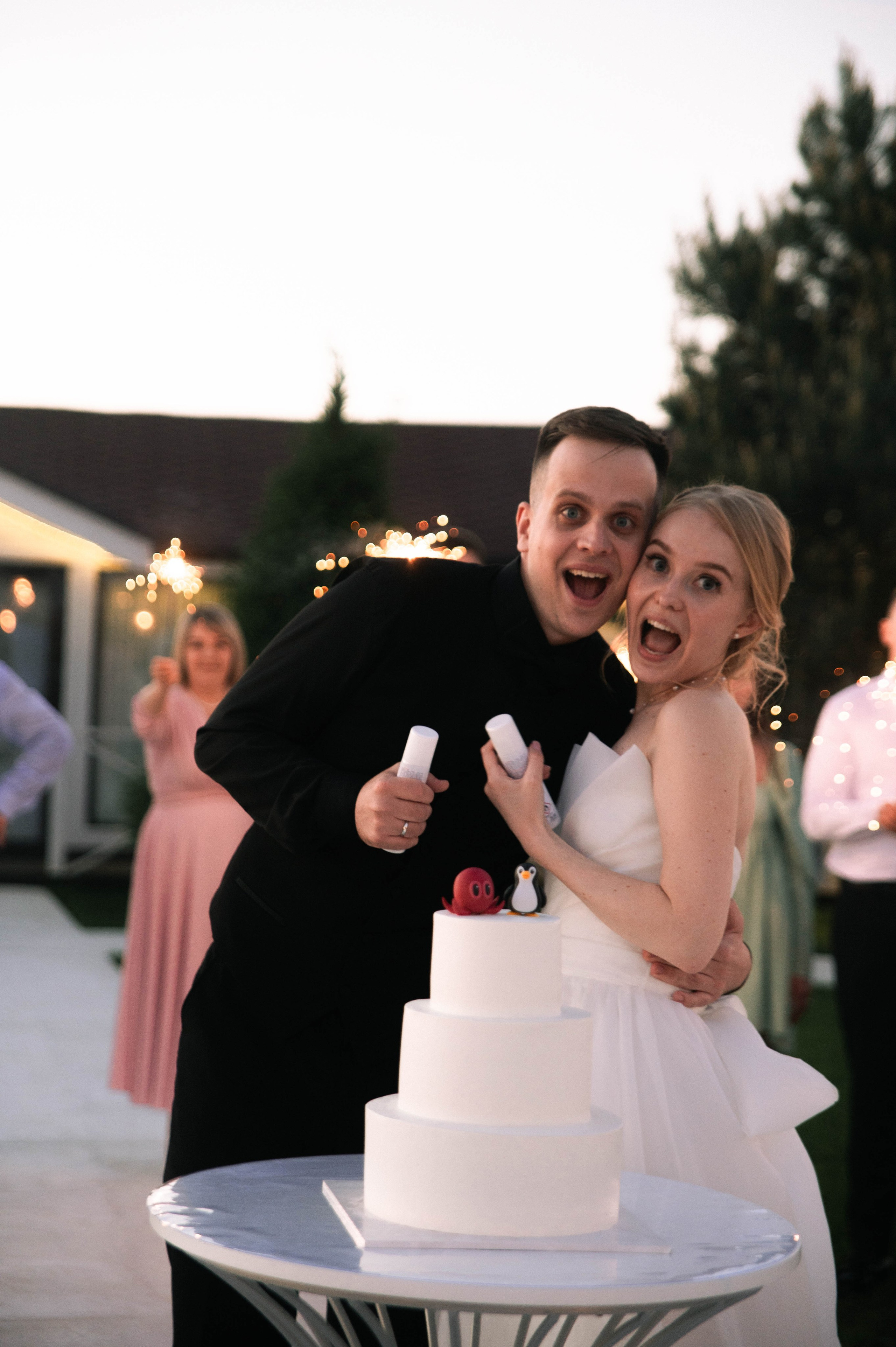 Серии. Свадебный и портретный фотограф в Санкт-Петербурге Юлия Елесина