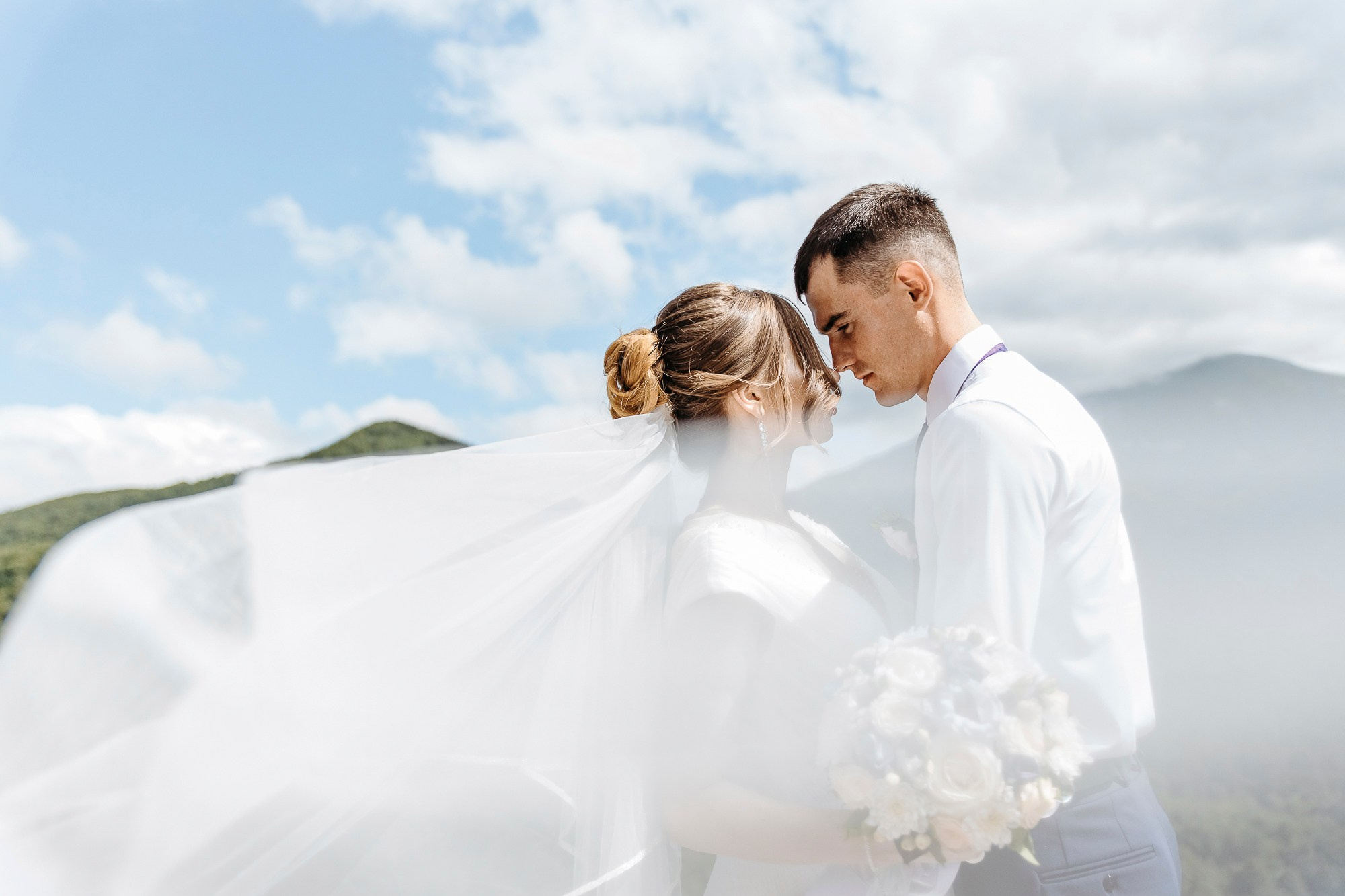 Свадебный и семейный фотограф в Невинномысске Наталья Куликова